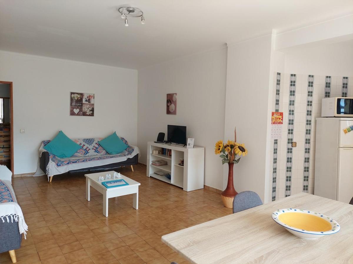 Alltravel Safira Apartment view 4