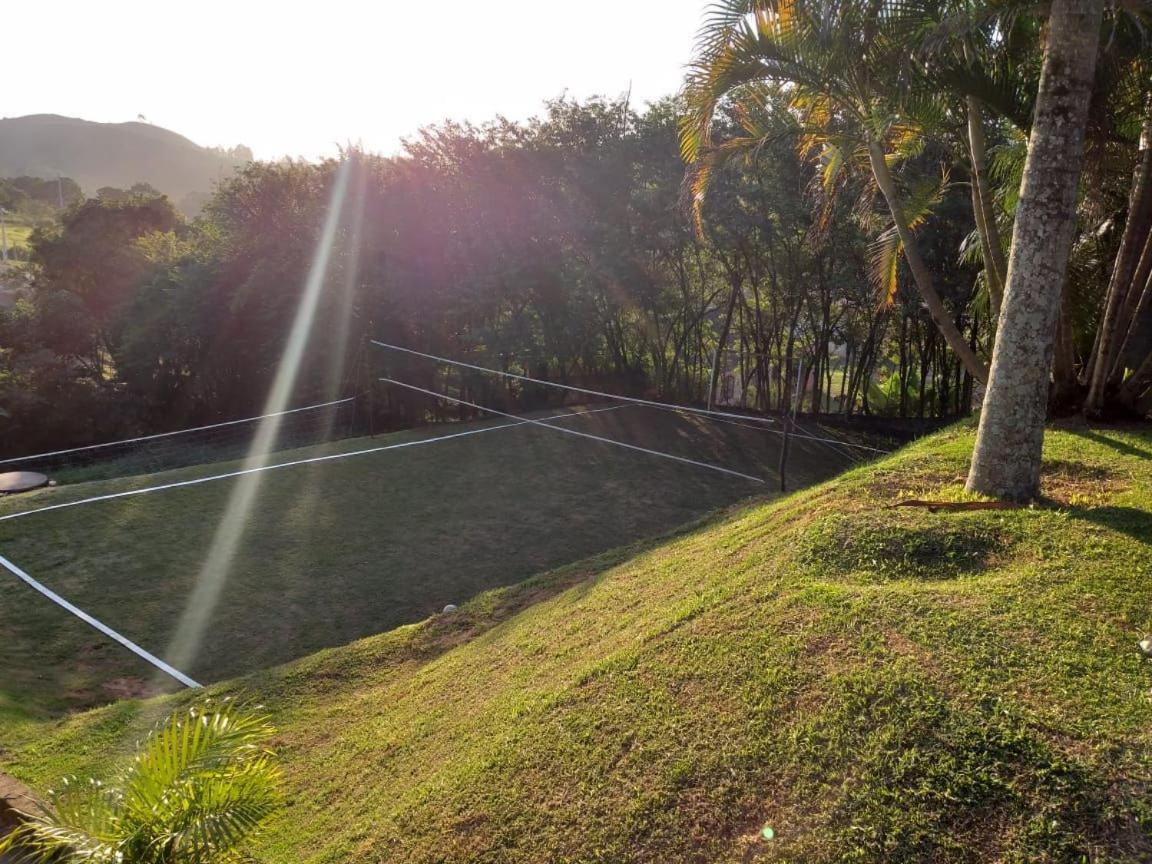 CHACARA VALE DOS SONHOS ITU Chacara de Condominio