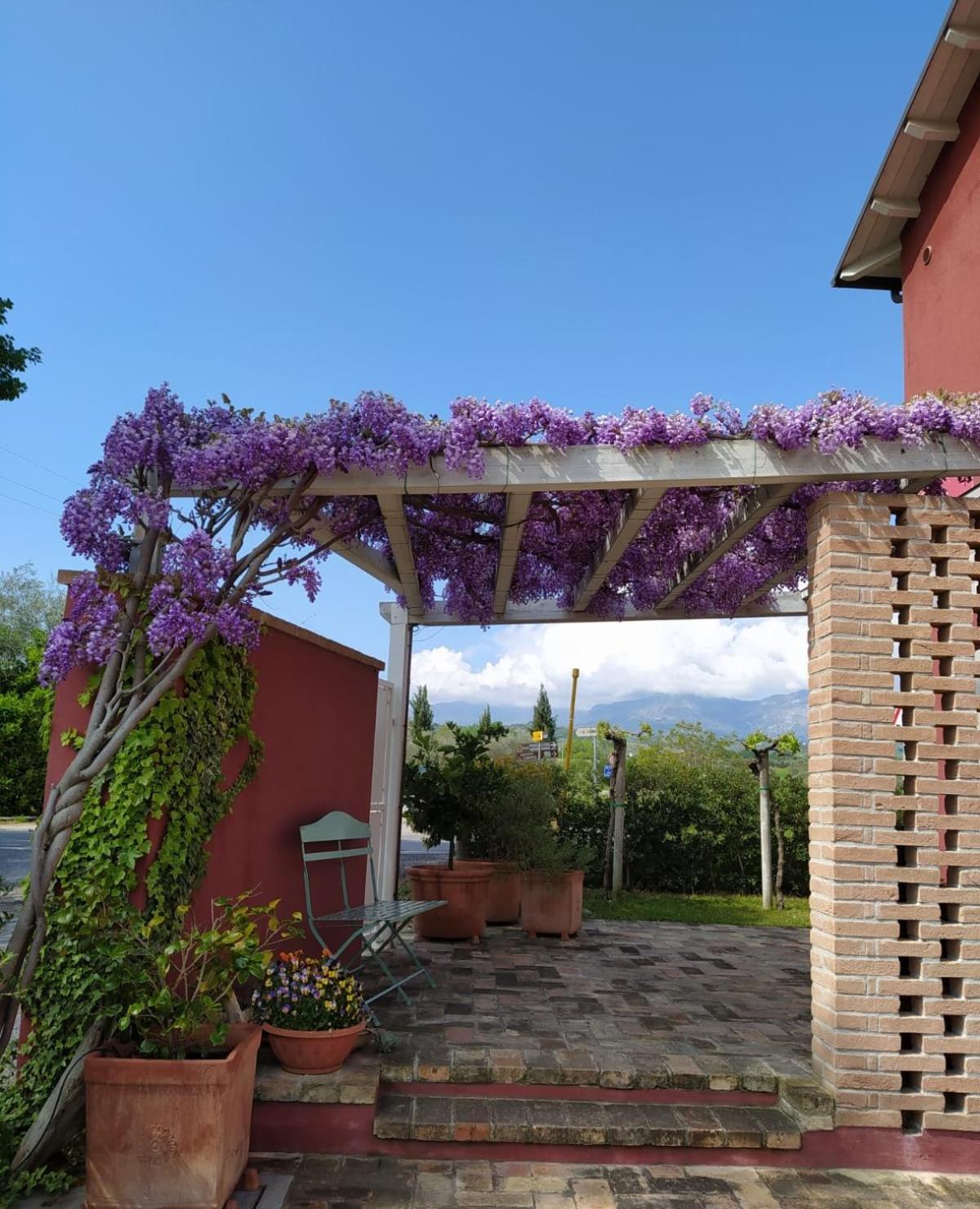 B&B Le Stagioni photo 5