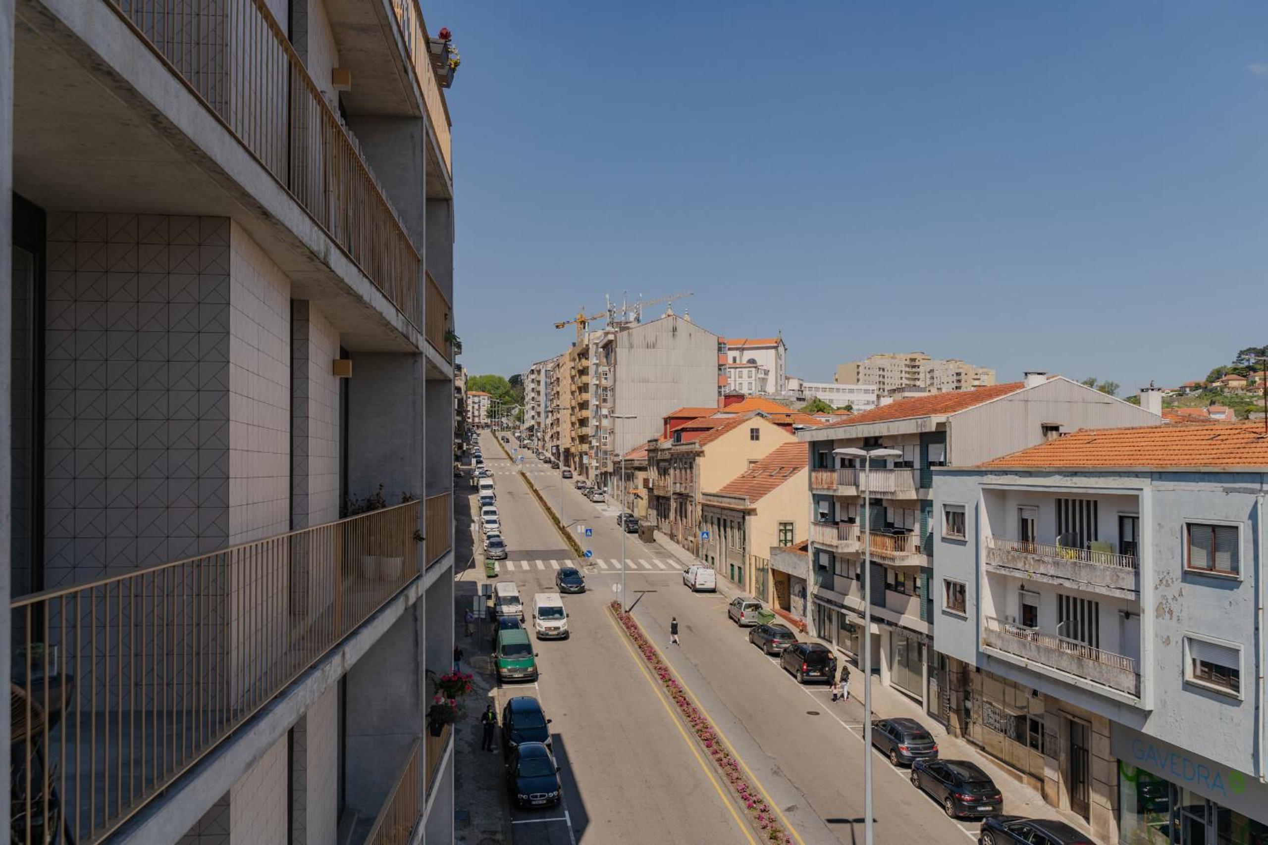 Feel Porto Corporate Housing Campanhã, photo 32