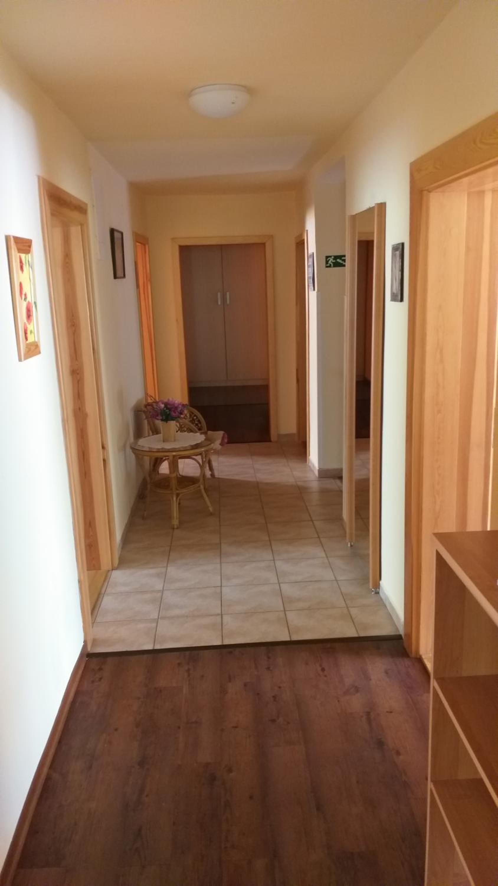 Penzion u Pilaře