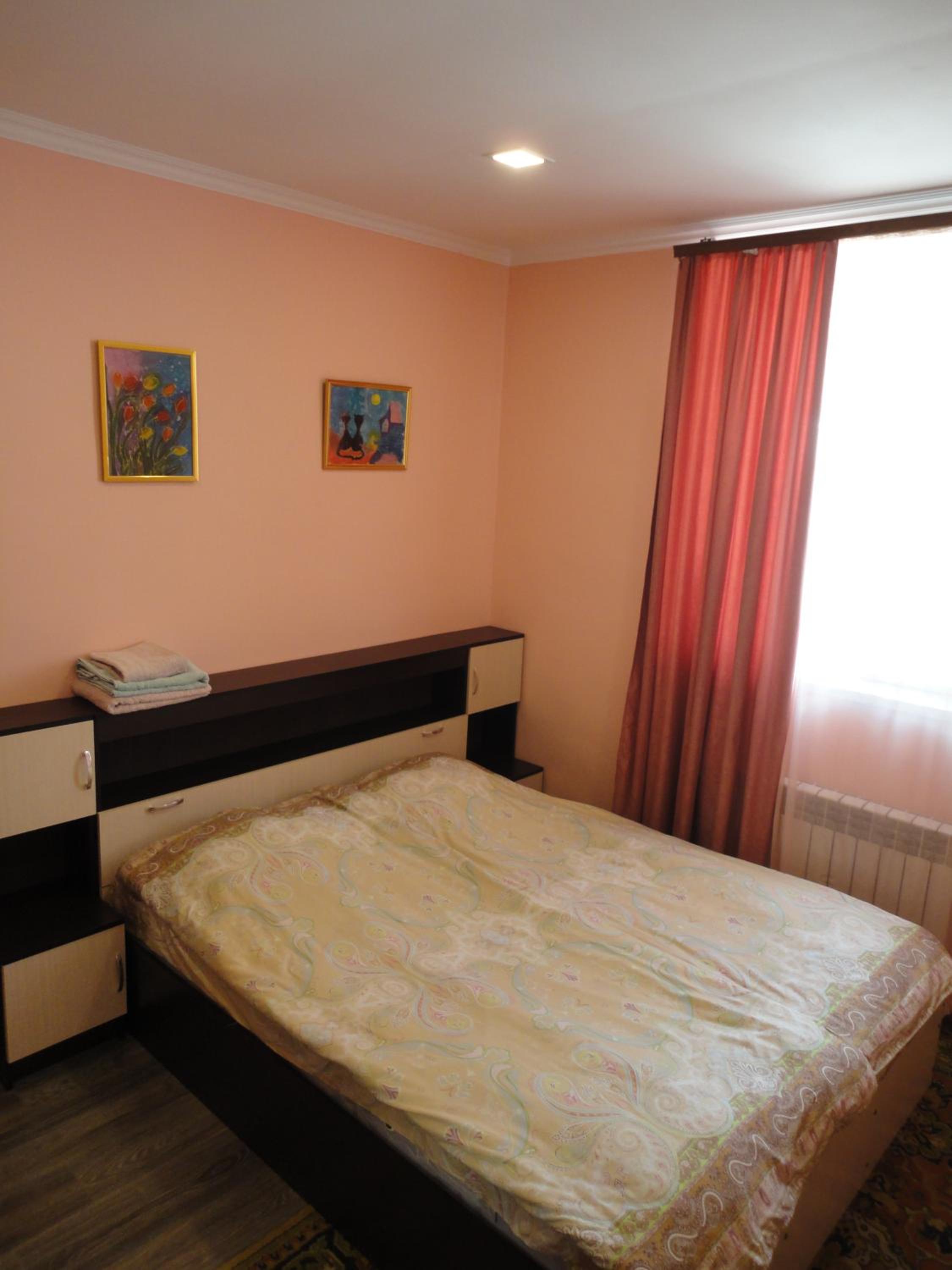 Like Home Guesthouse & Tours