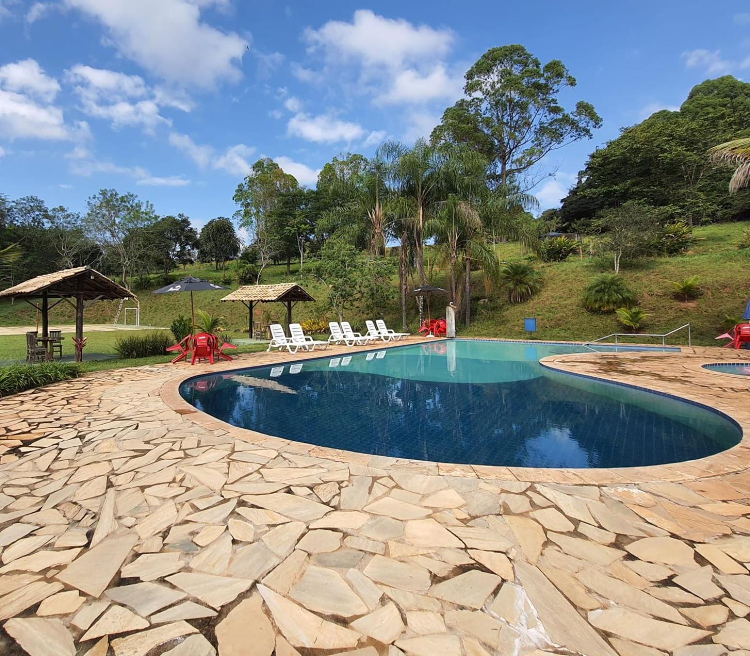 Hotel Fazenda Palestina