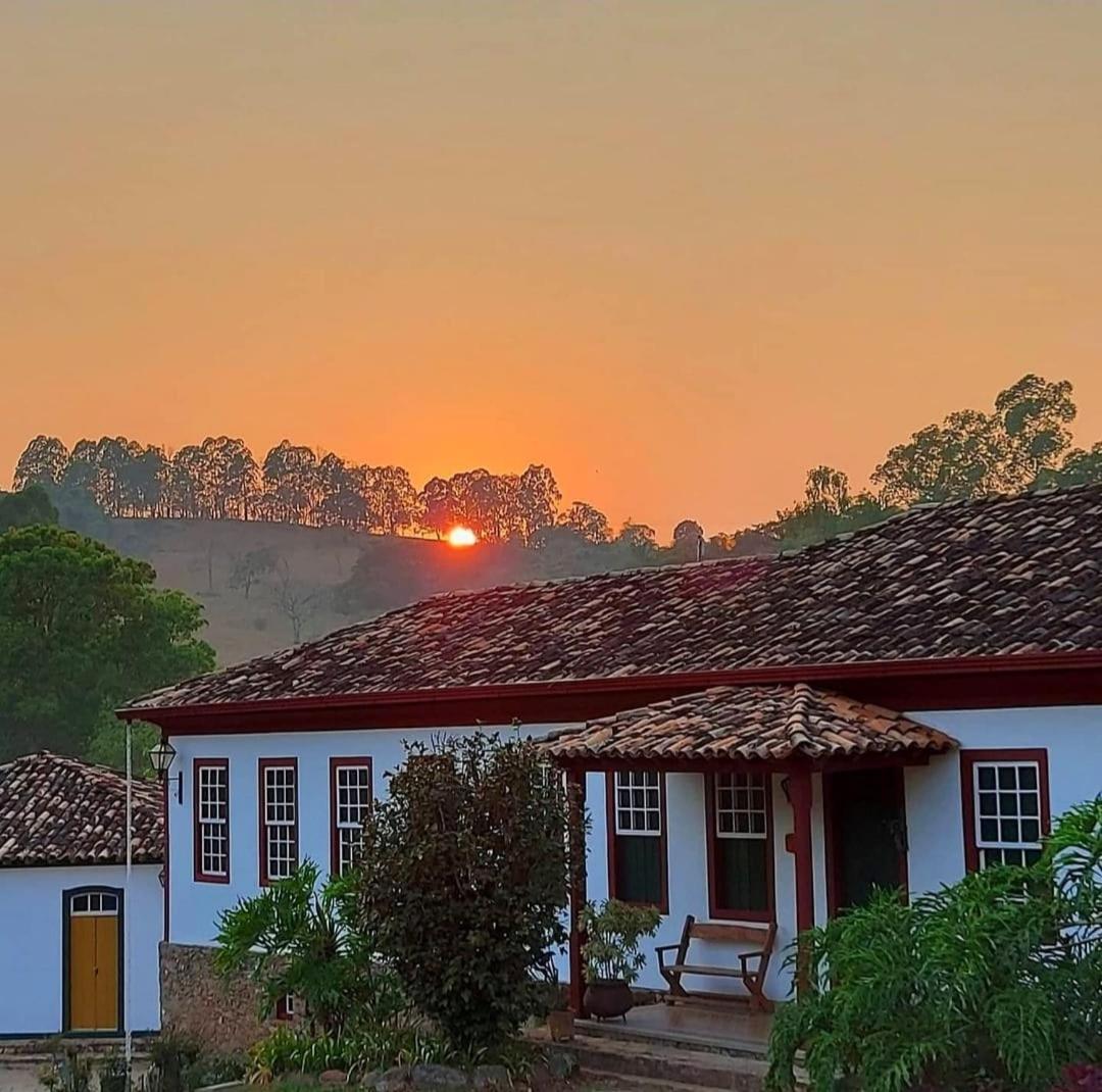 Hotel Fazenda Palestina