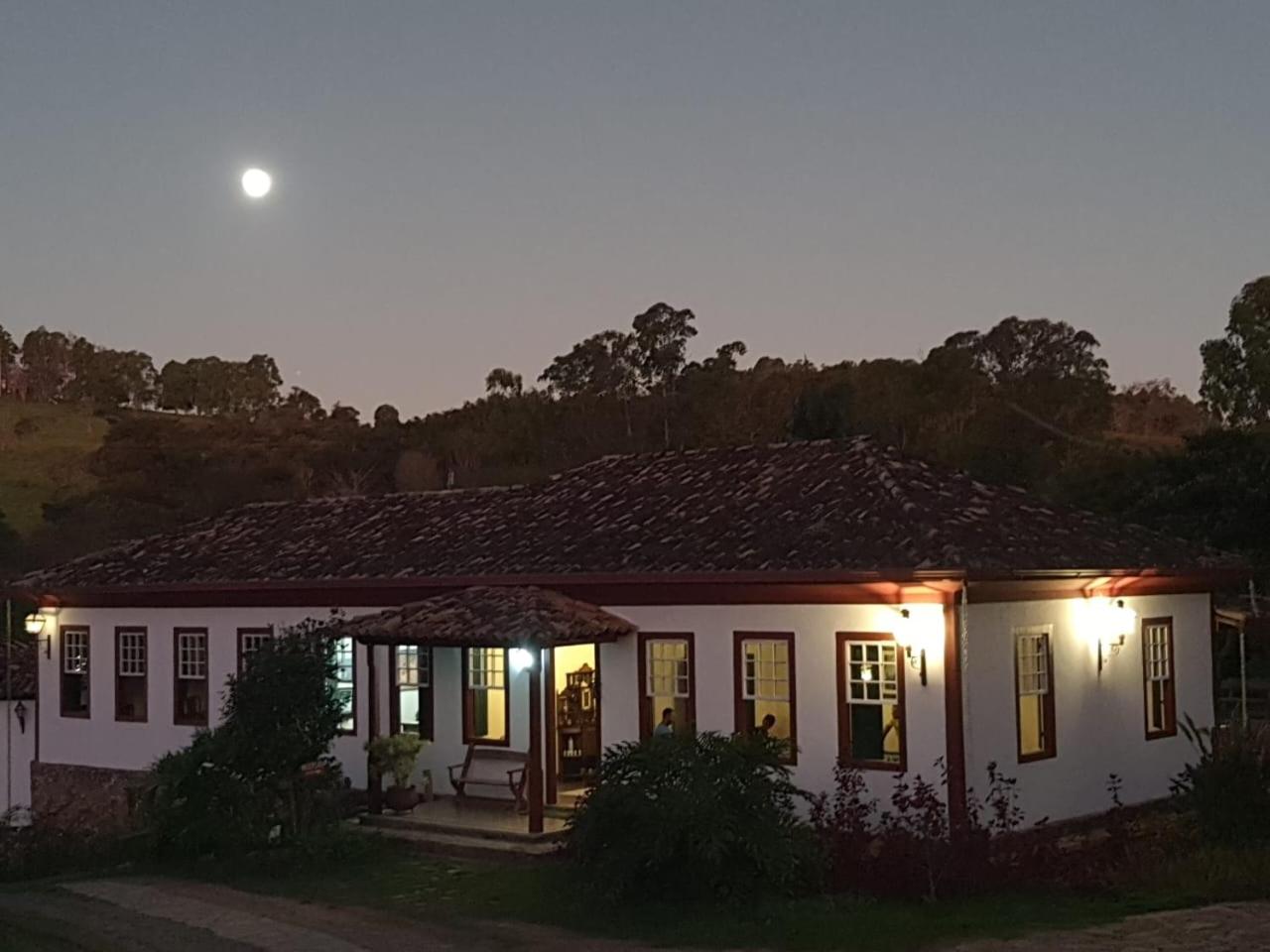Hotel Fazenda Palestina