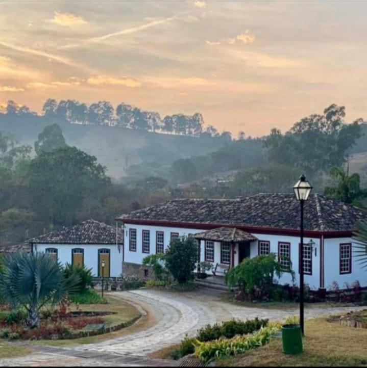 Hotel Fazenda Palestina