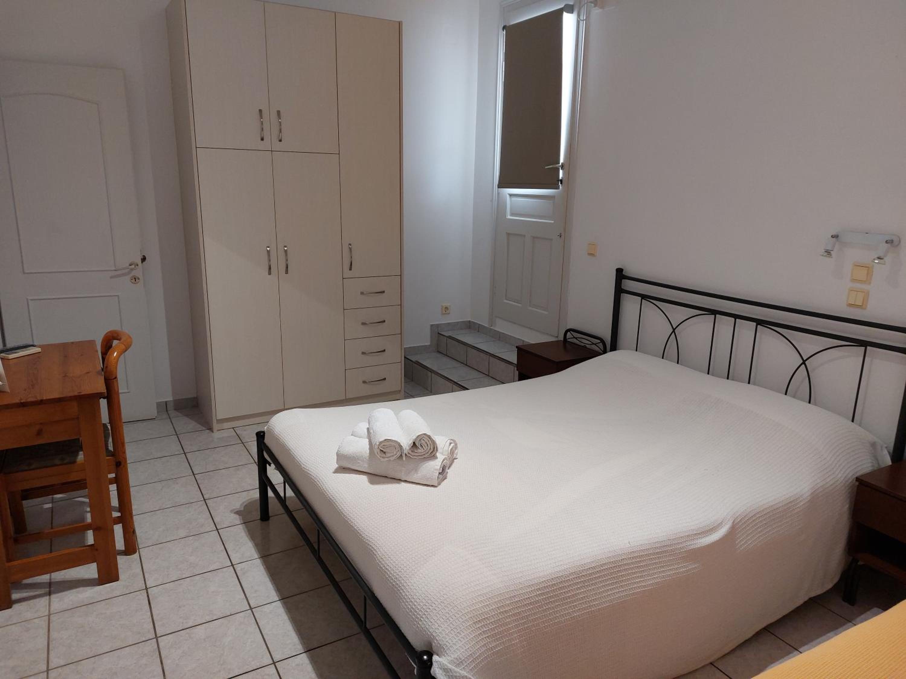 Morpheas Accommodation Sifnos