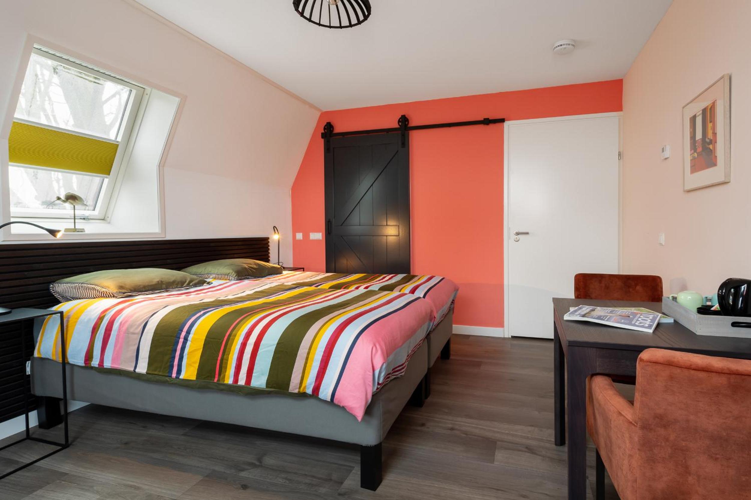 Lowlander BnB view 5