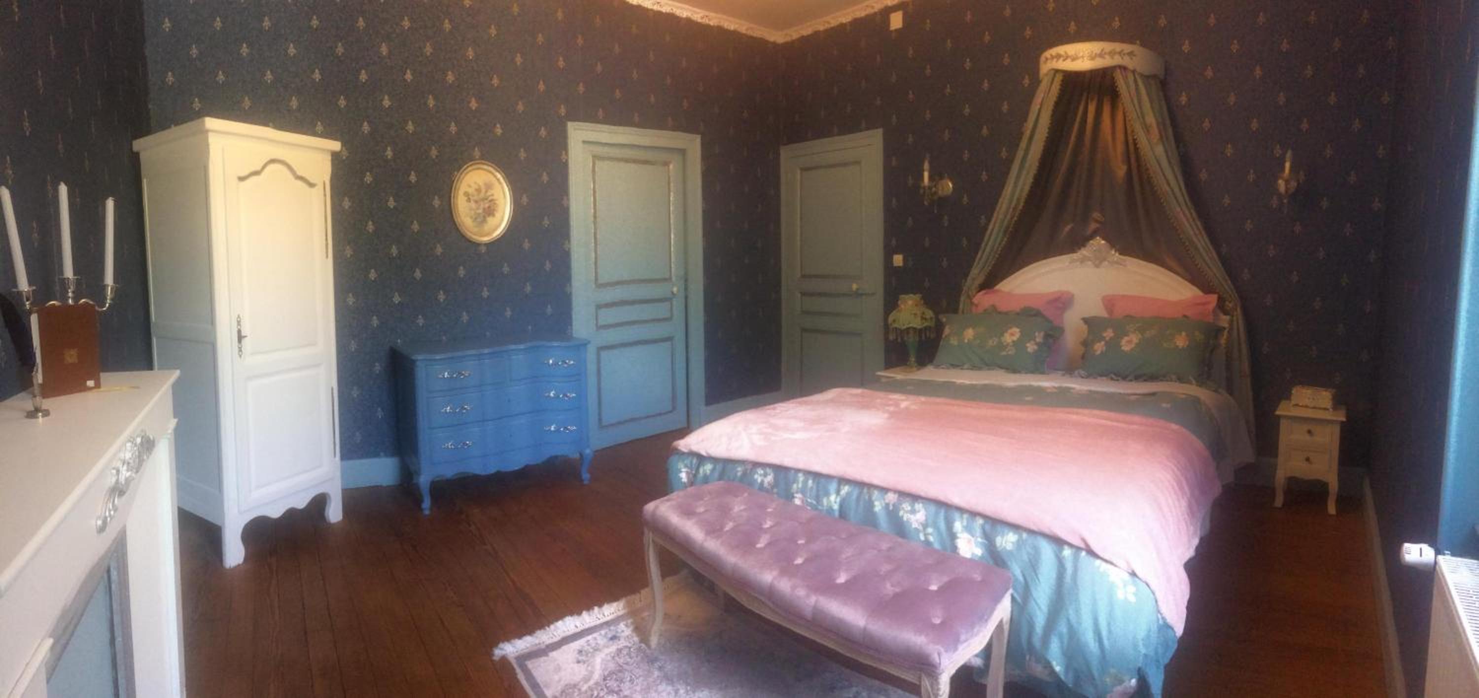 Le manoir de la Source view 5