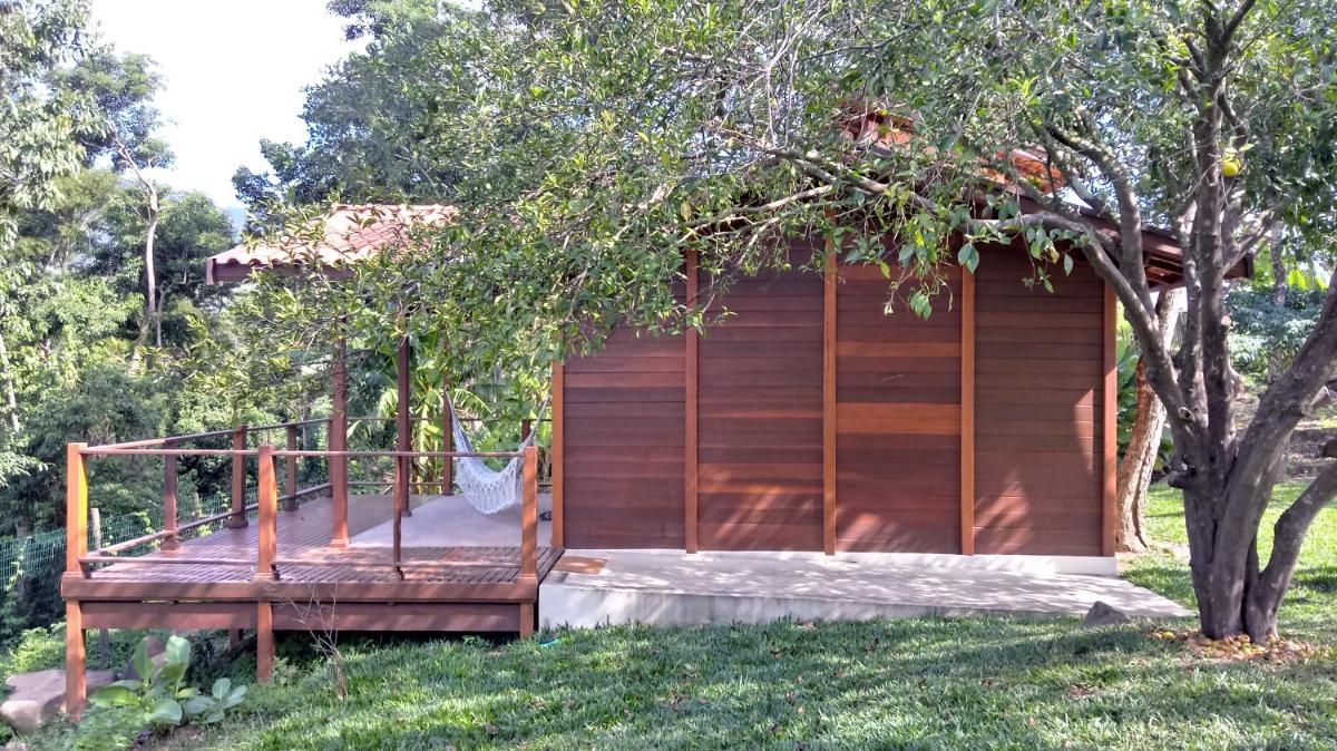 Casa de Montanha na Praia view 3