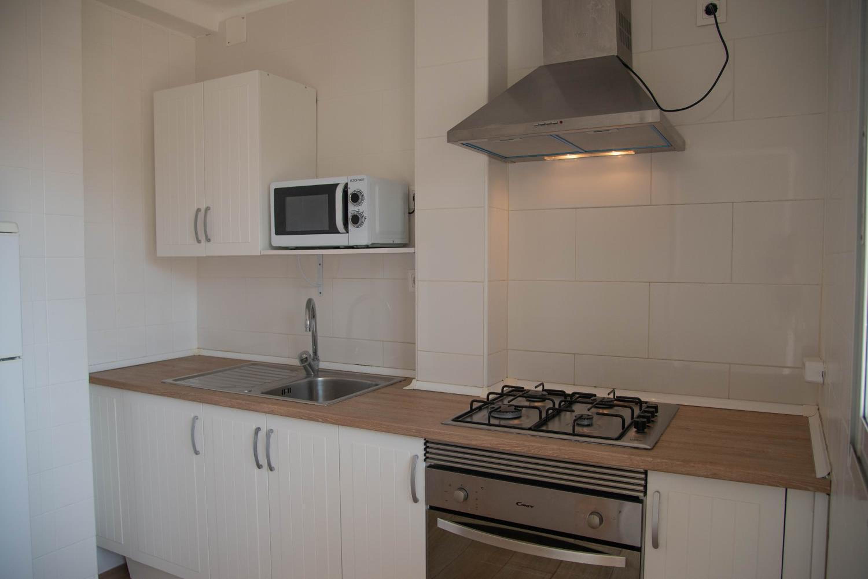 Apartamentos Maja