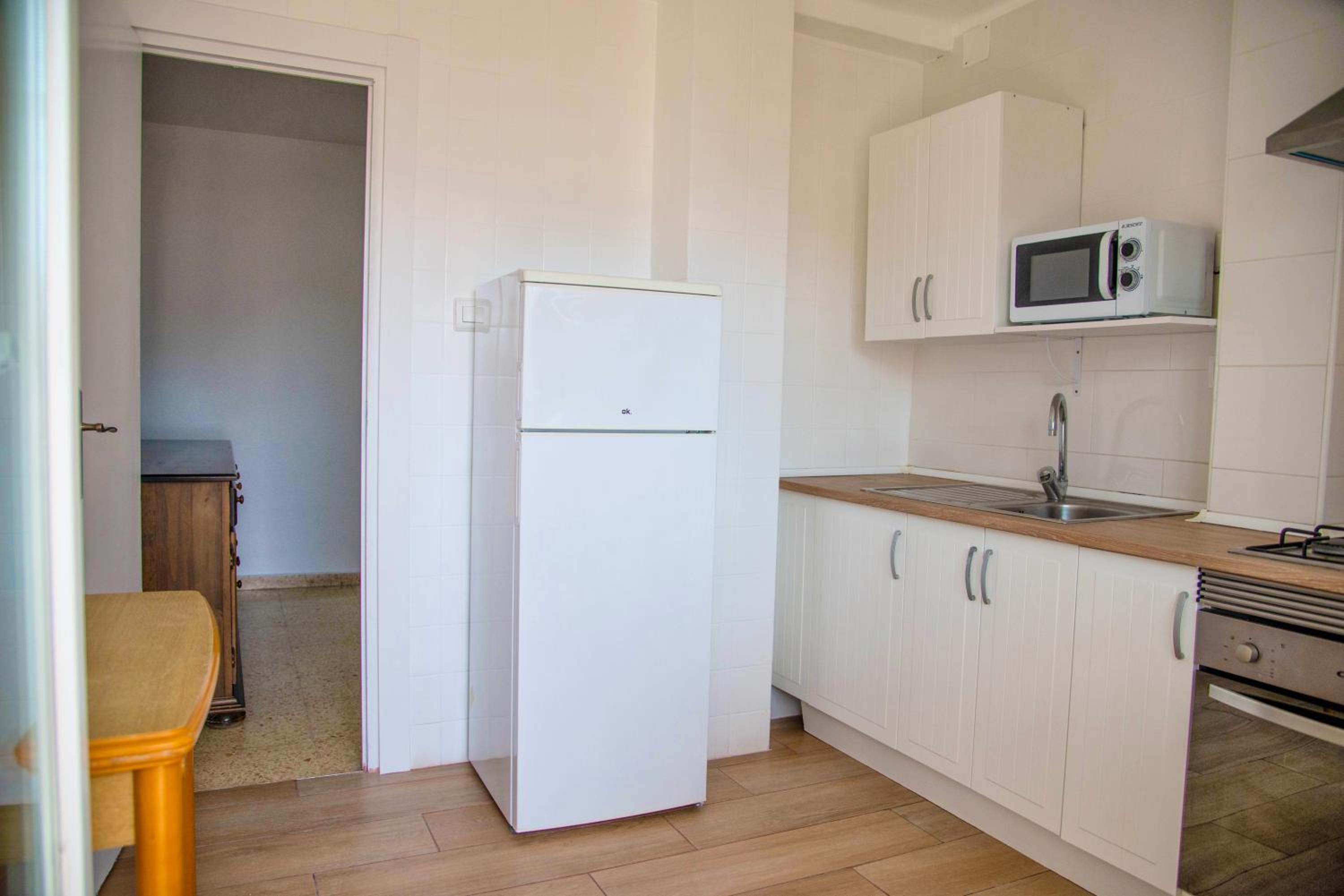 Apartamentos Maja