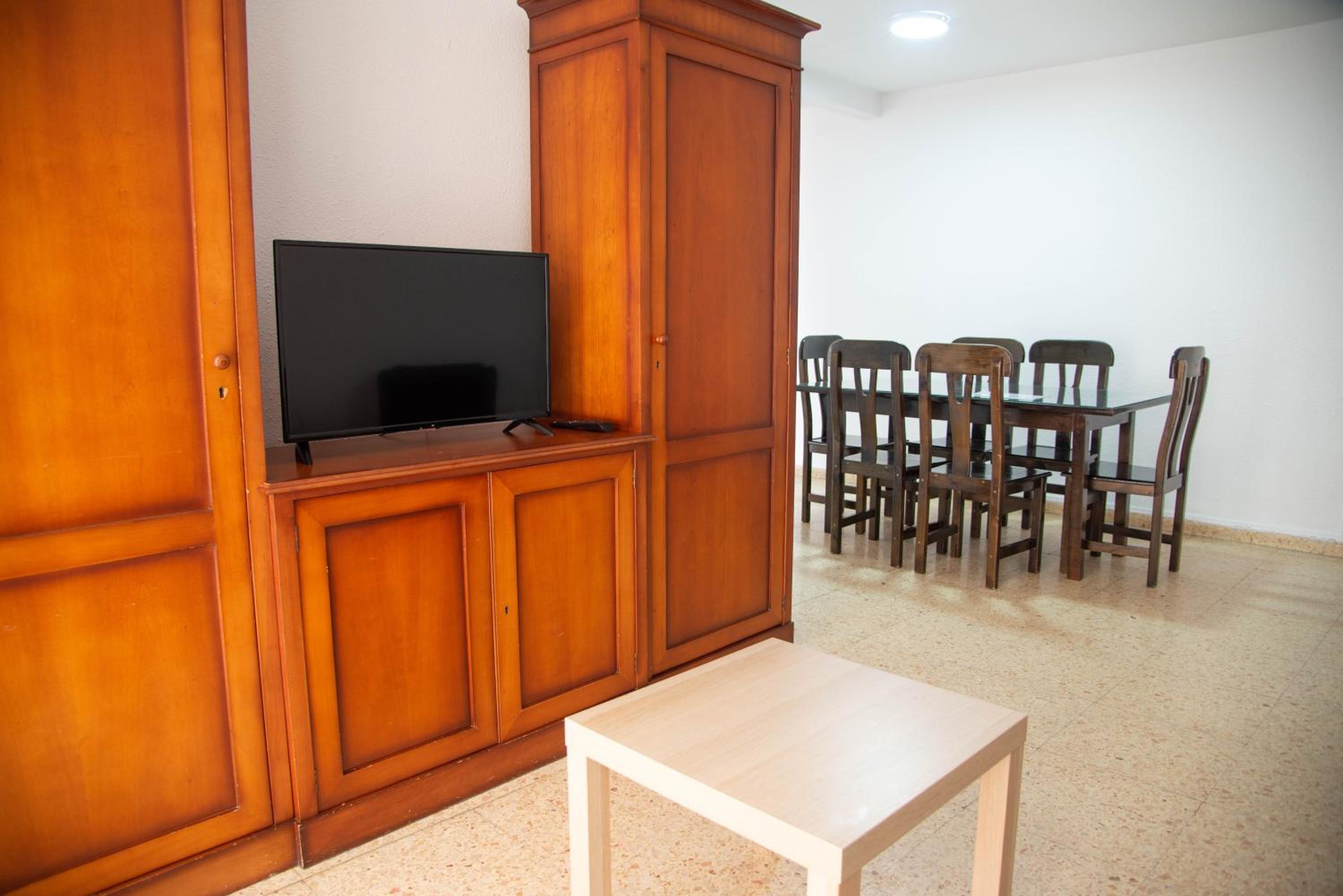 Apartamentos Maja en Benidorm
