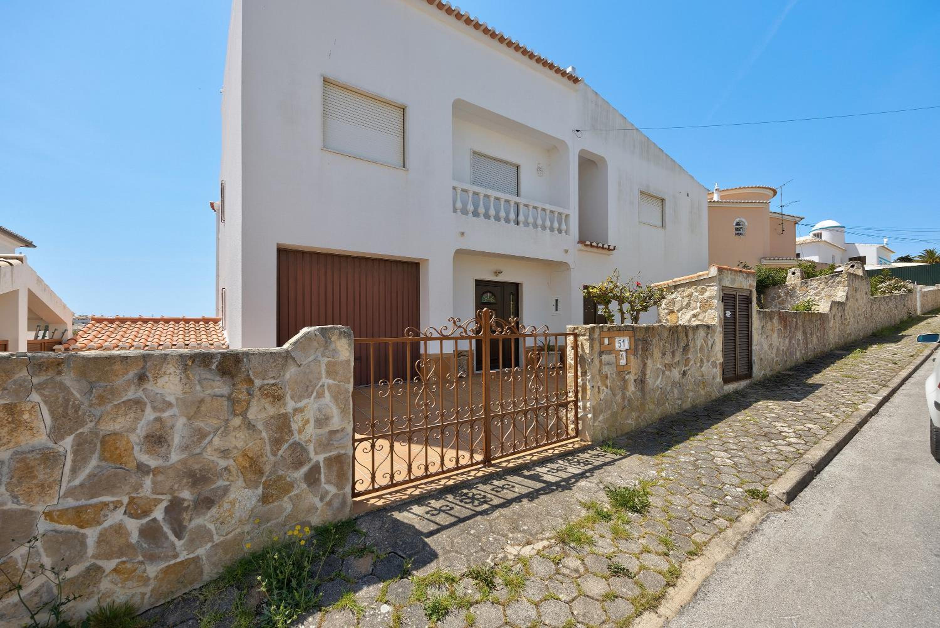 Casa Atlântico nº6