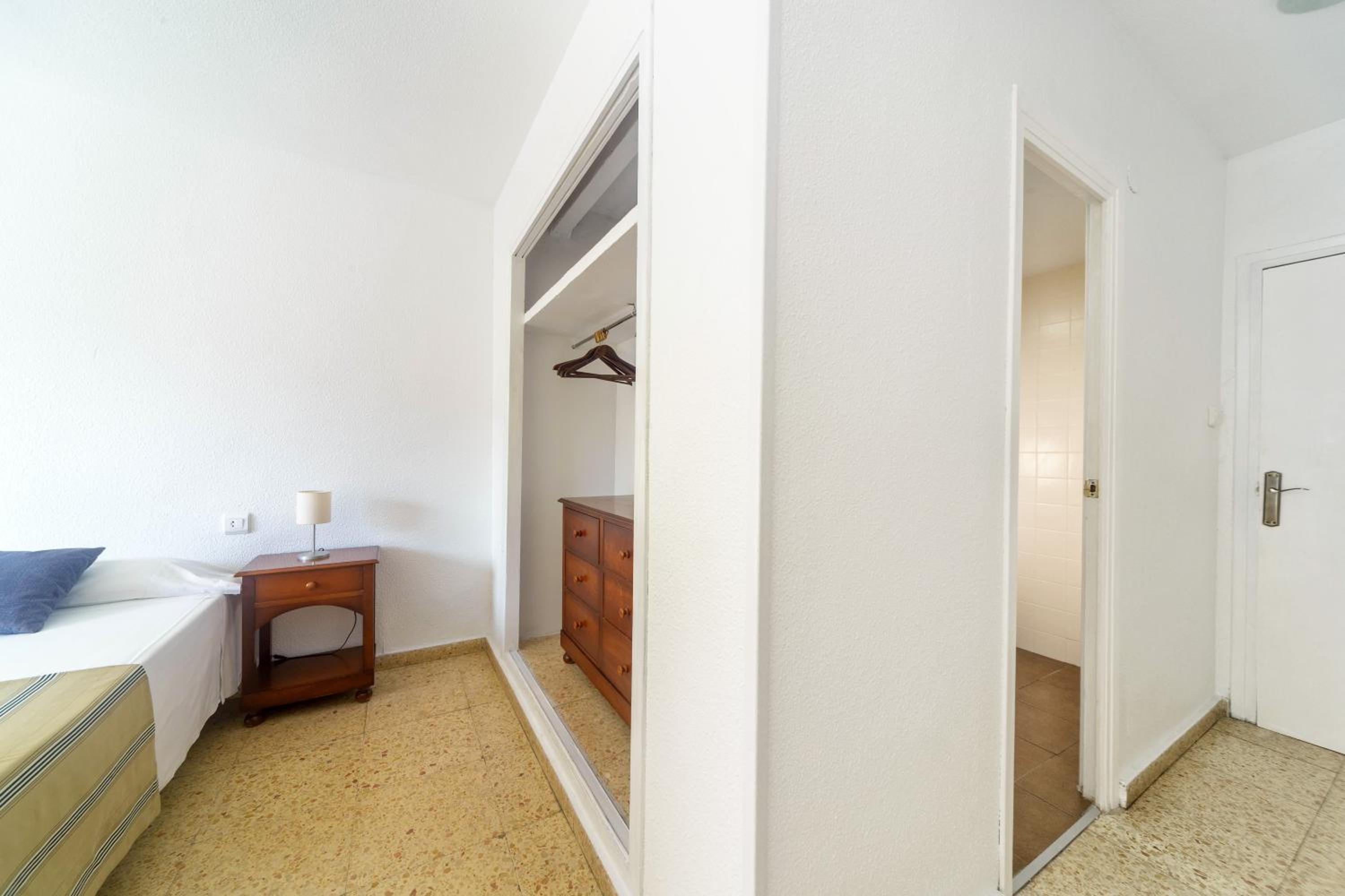 Apartamentos Maja