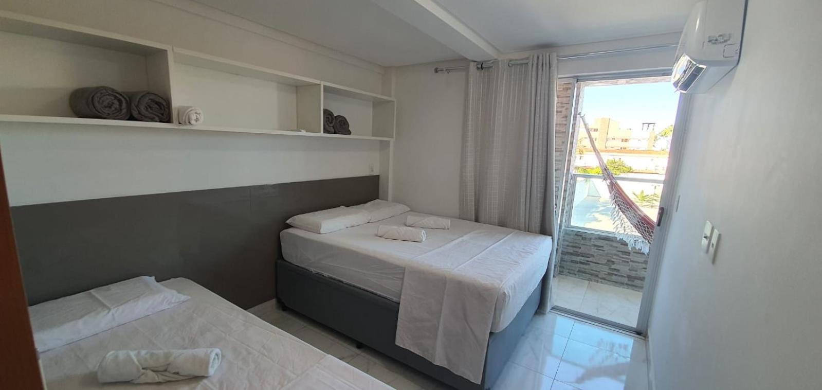 Makambira Residence 201