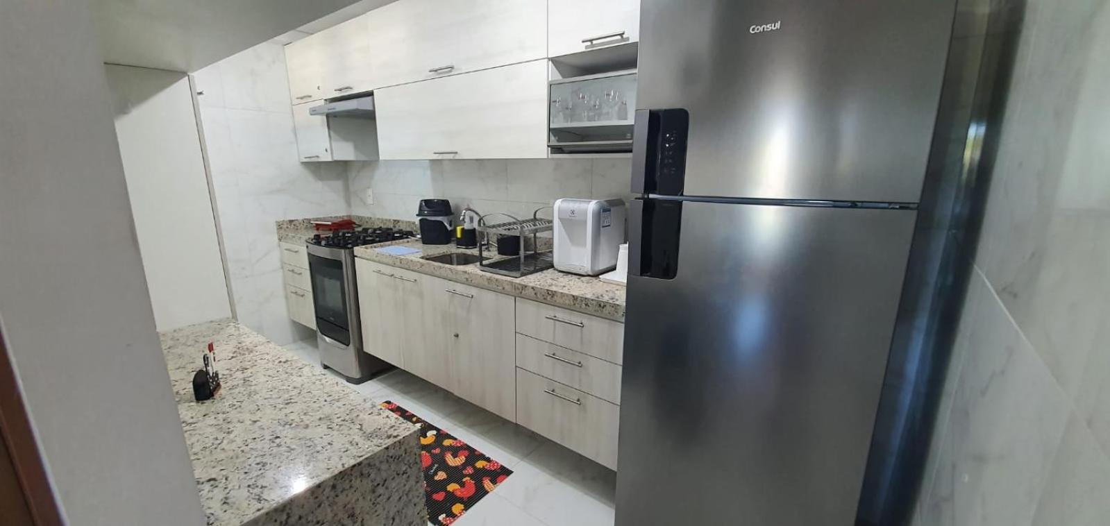 Makambira Residence 201