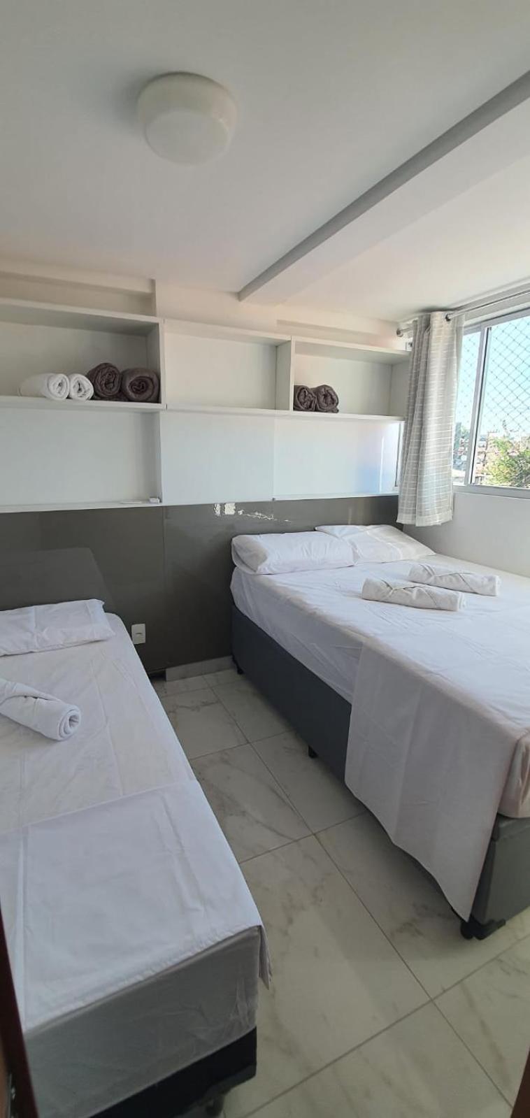 Makambira Residence 201