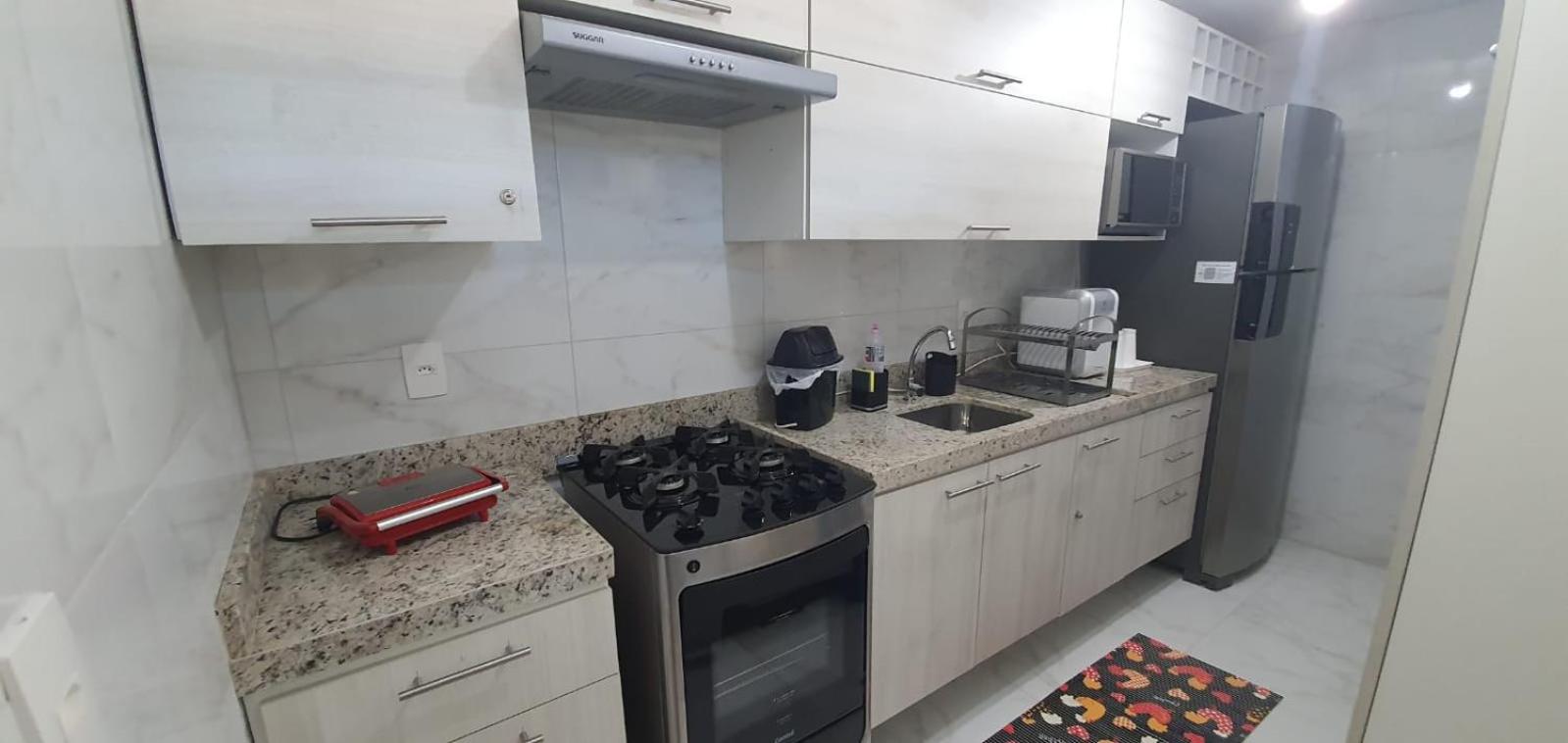 Makambira Residence 201