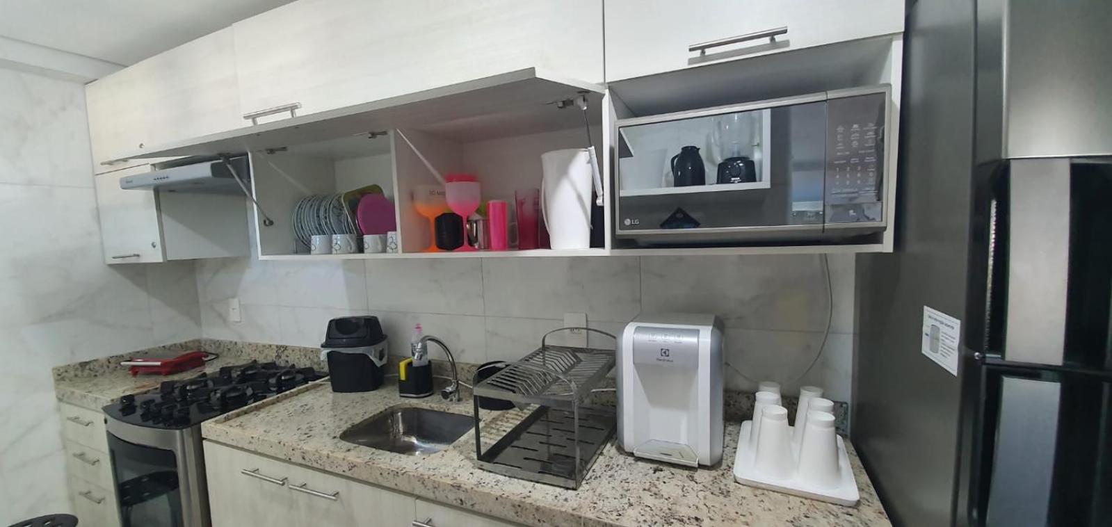 Makambira Residence 201