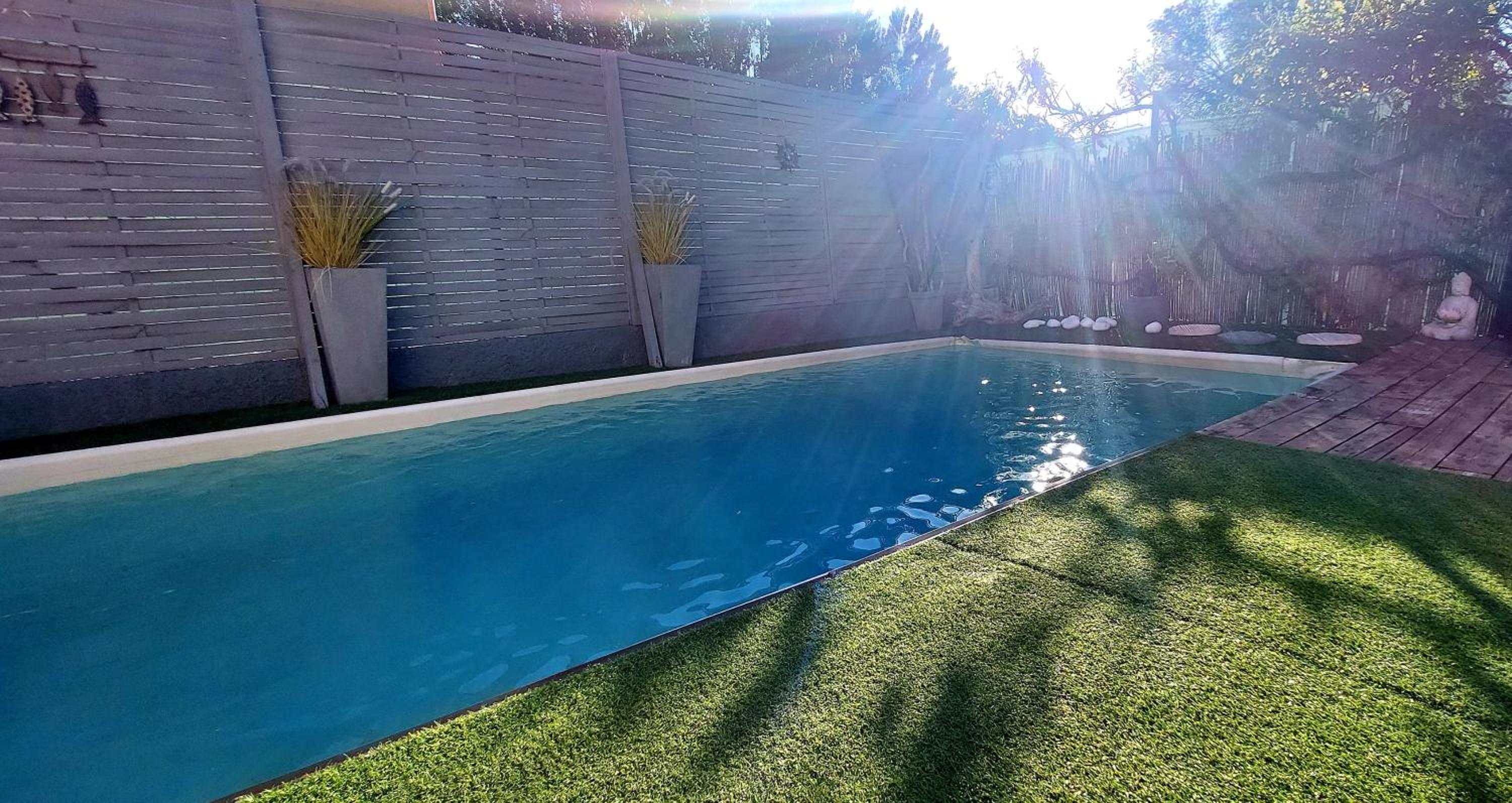 Villa Clea view 3