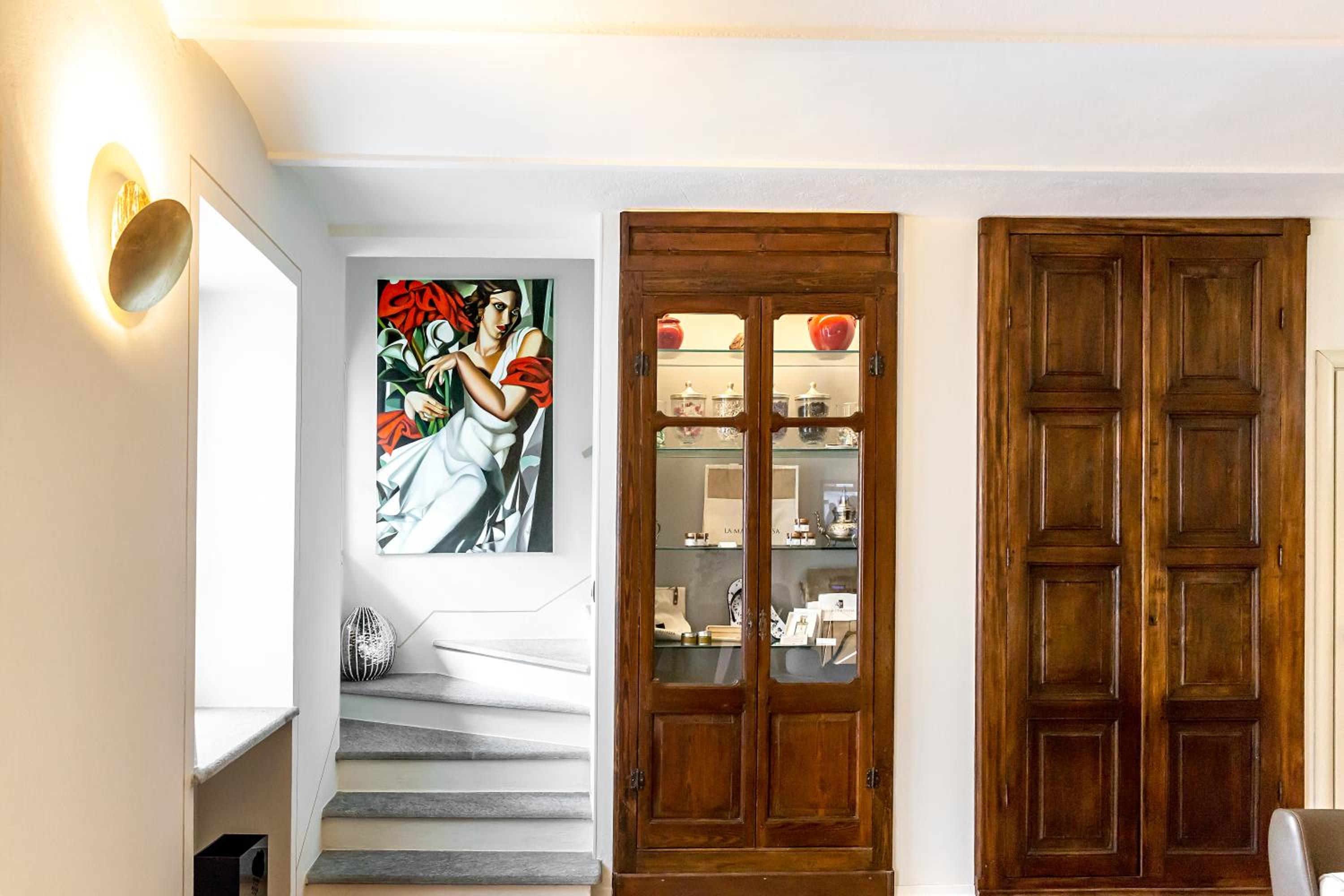 La Madernassa Resort - Casalora Dimora Storica di Charme