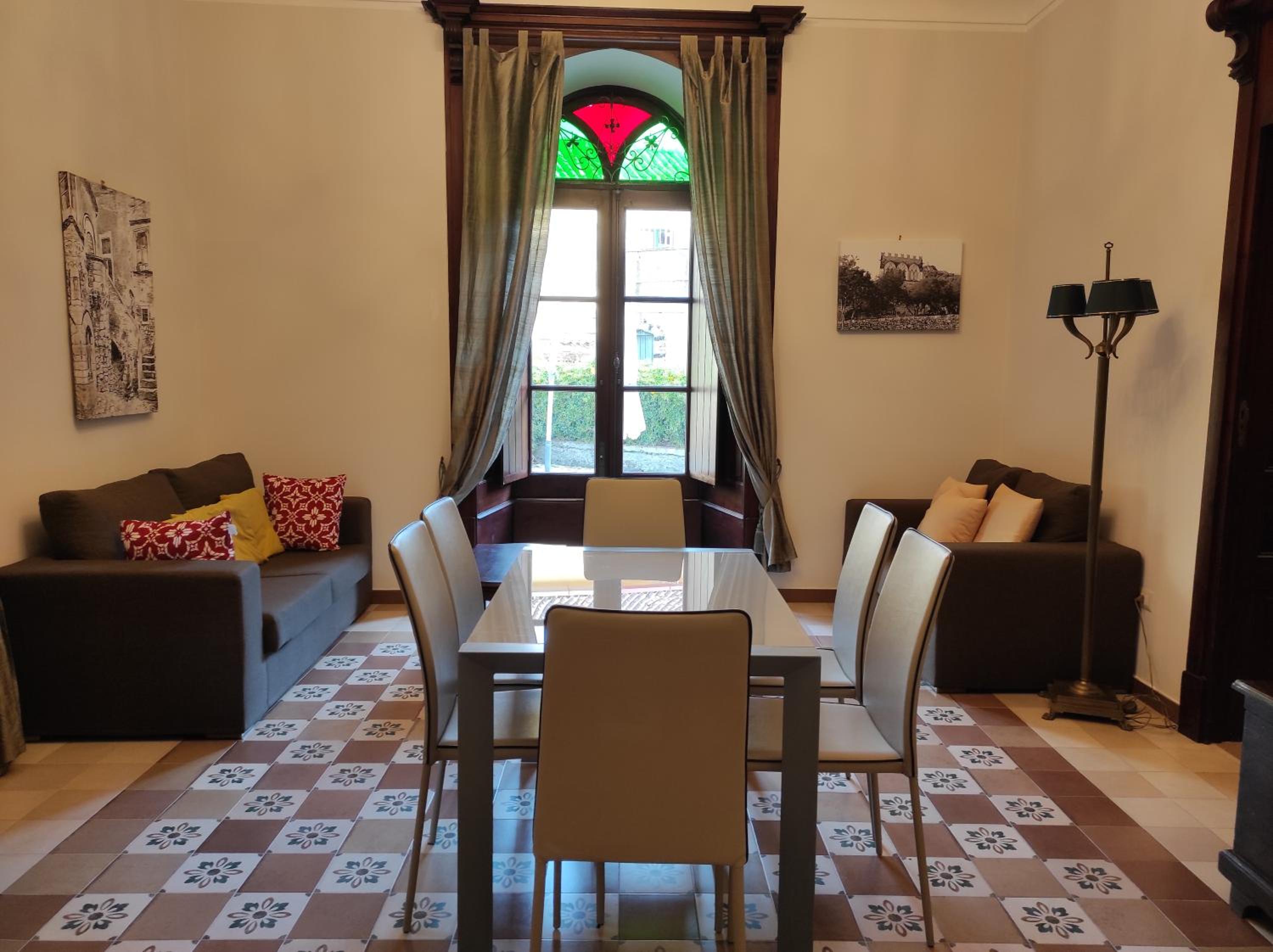 Villa Siciliana Taormina
