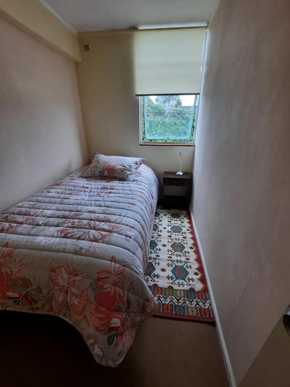 DEPARTAMENTO COSTANERA PELLUCO, PUERTO MONTT