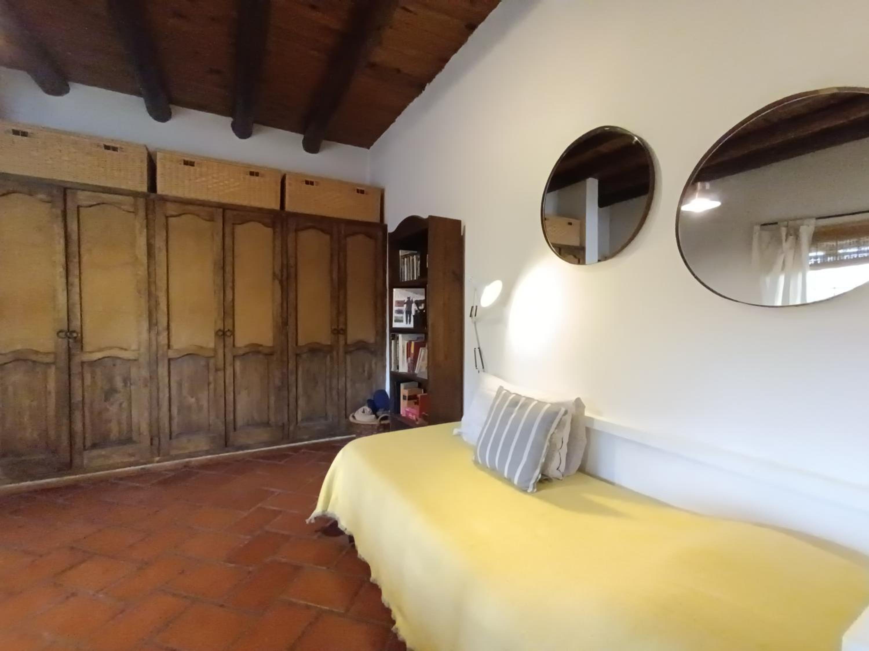 Casa Darragueira de Chacras de Coria