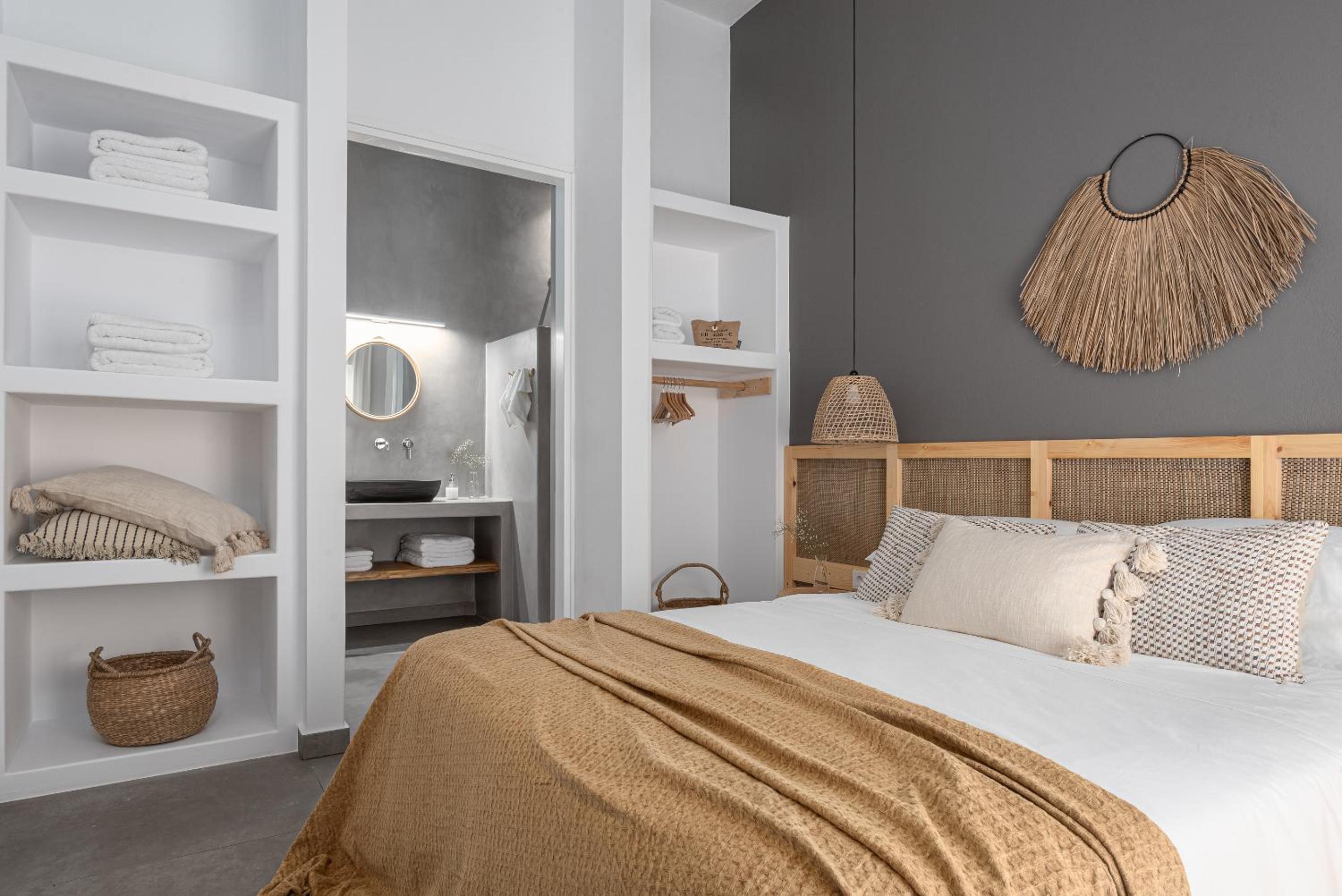 SummerSalt Villa Paros view 5