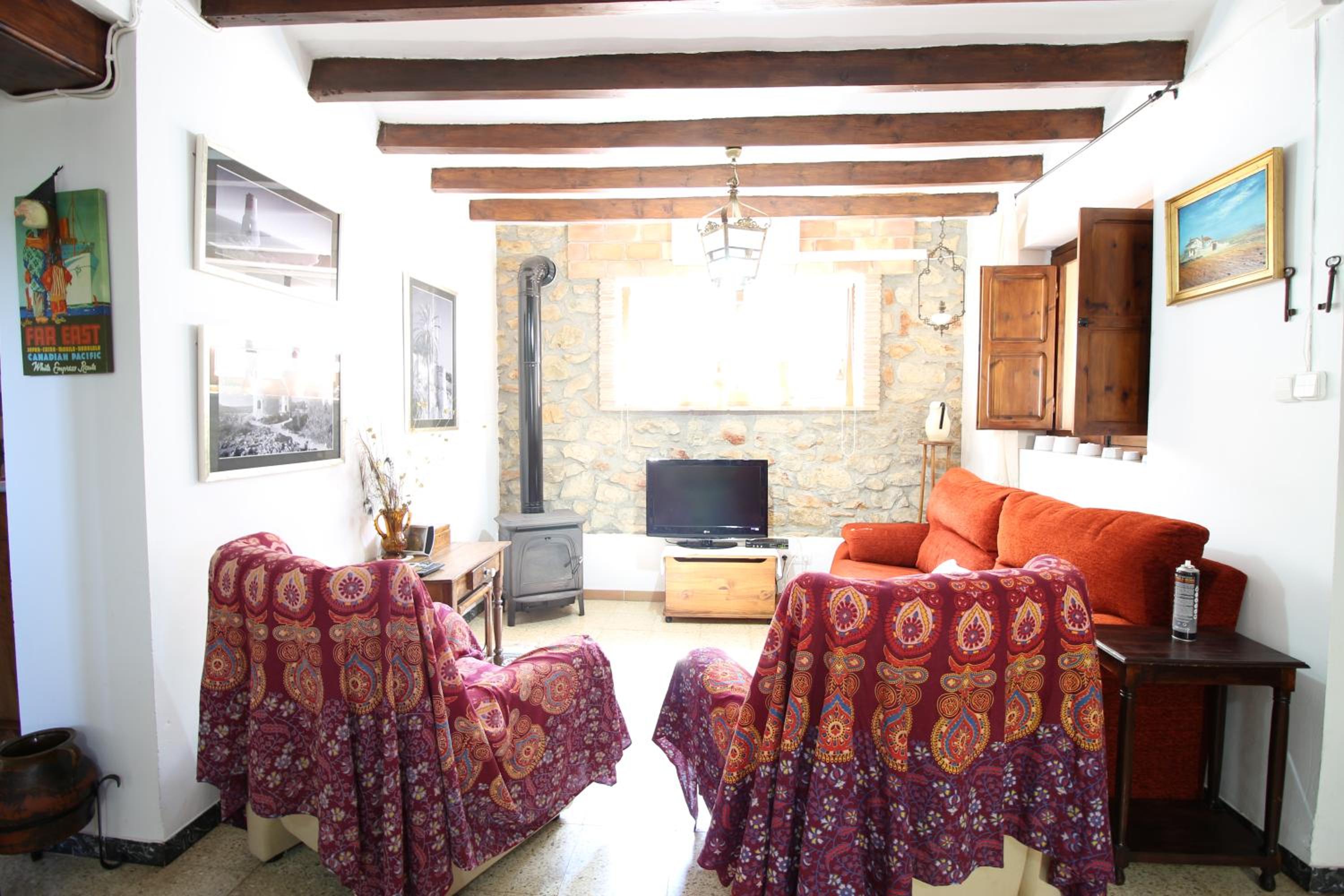 Casa Llorens