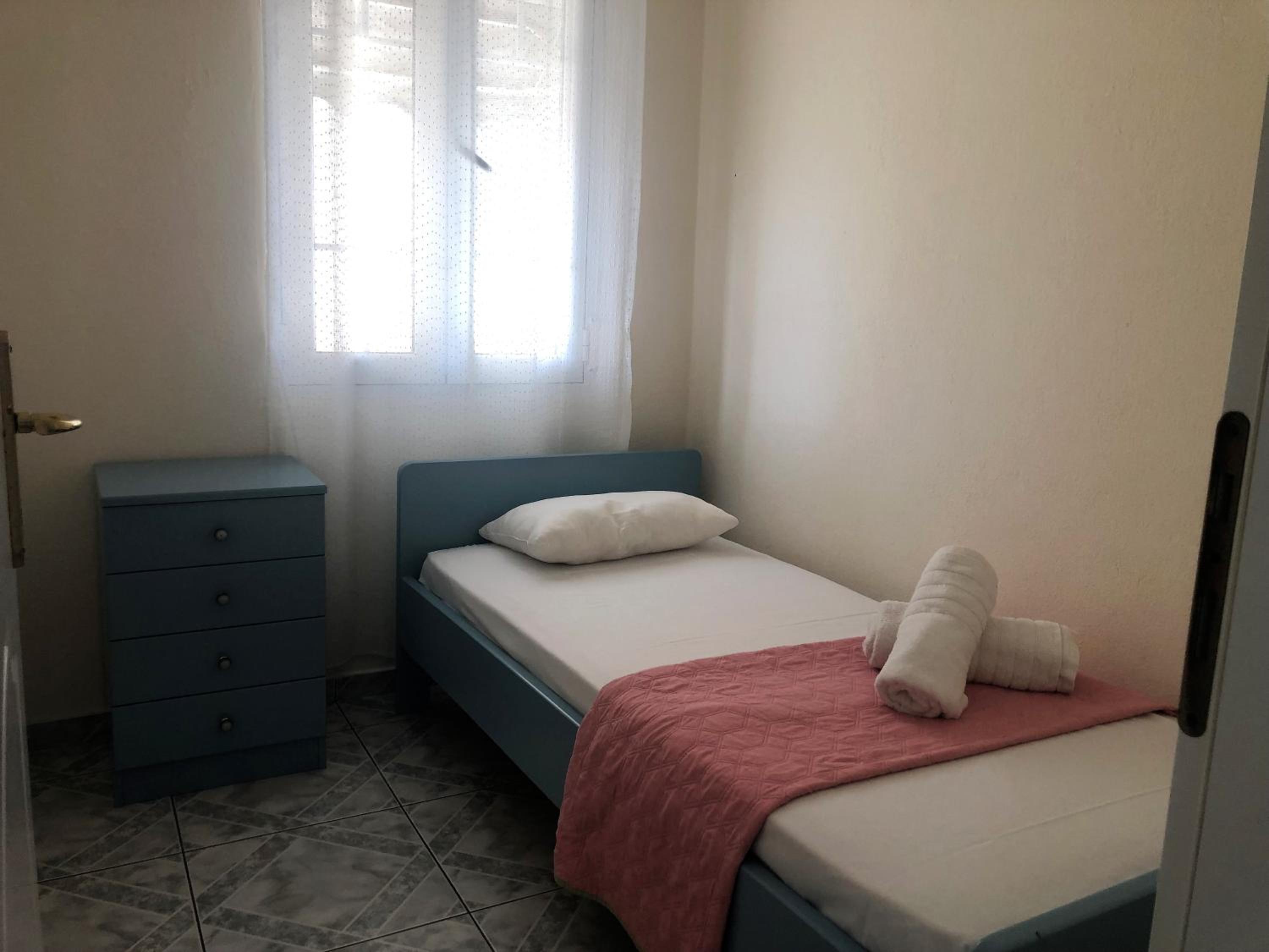 Rivera apartment