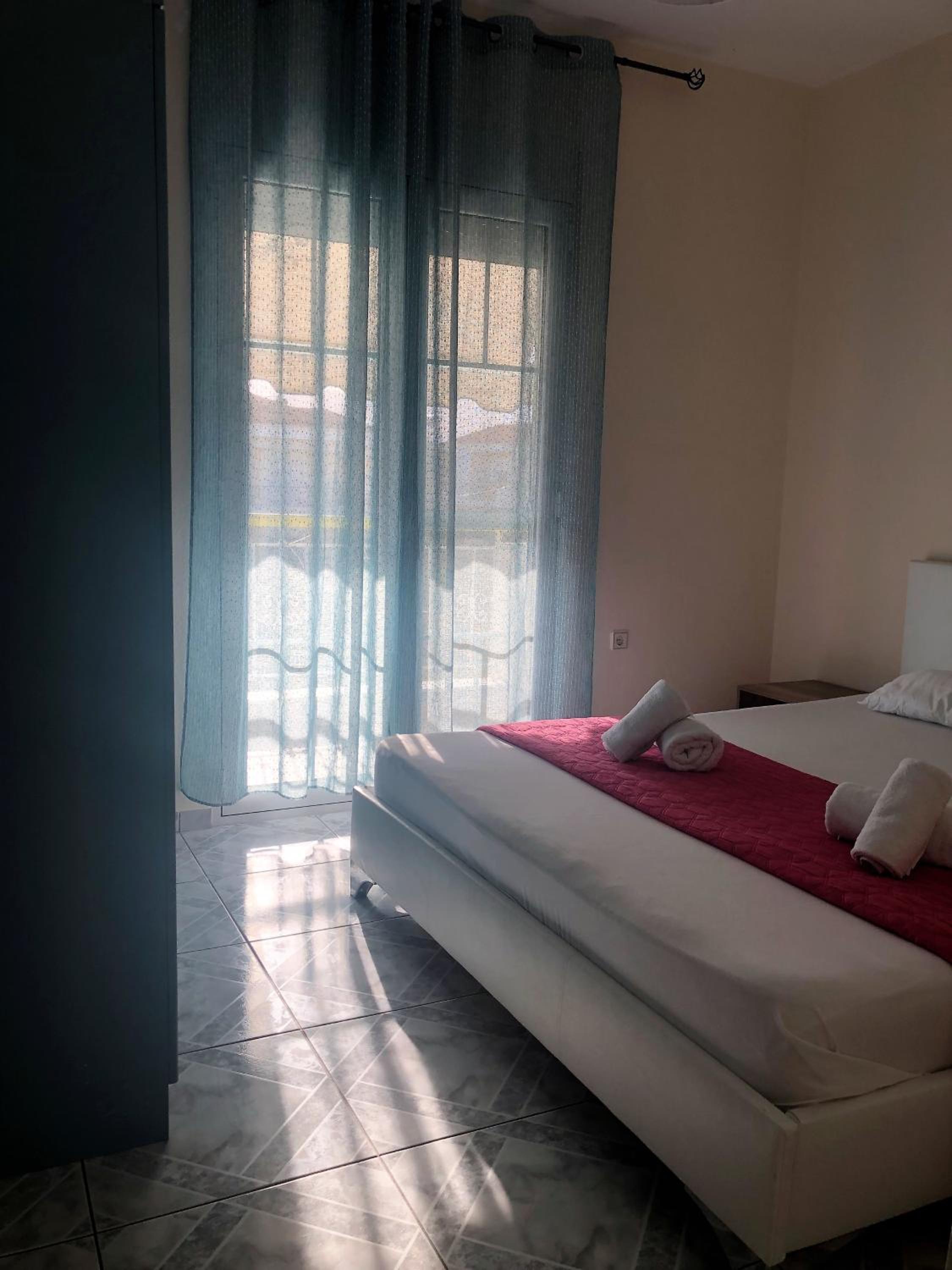 Rivera apartment