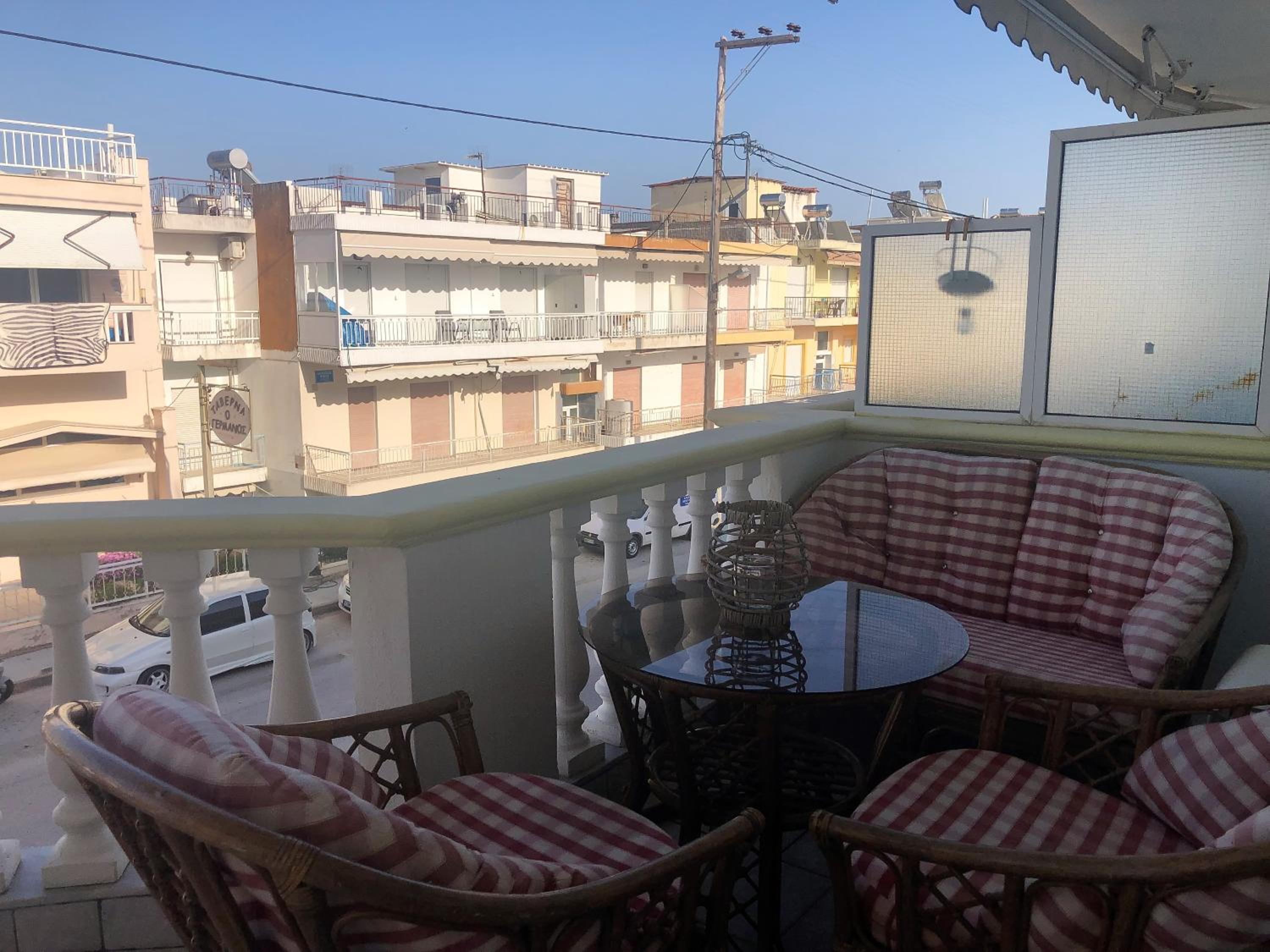 Rivera apartment