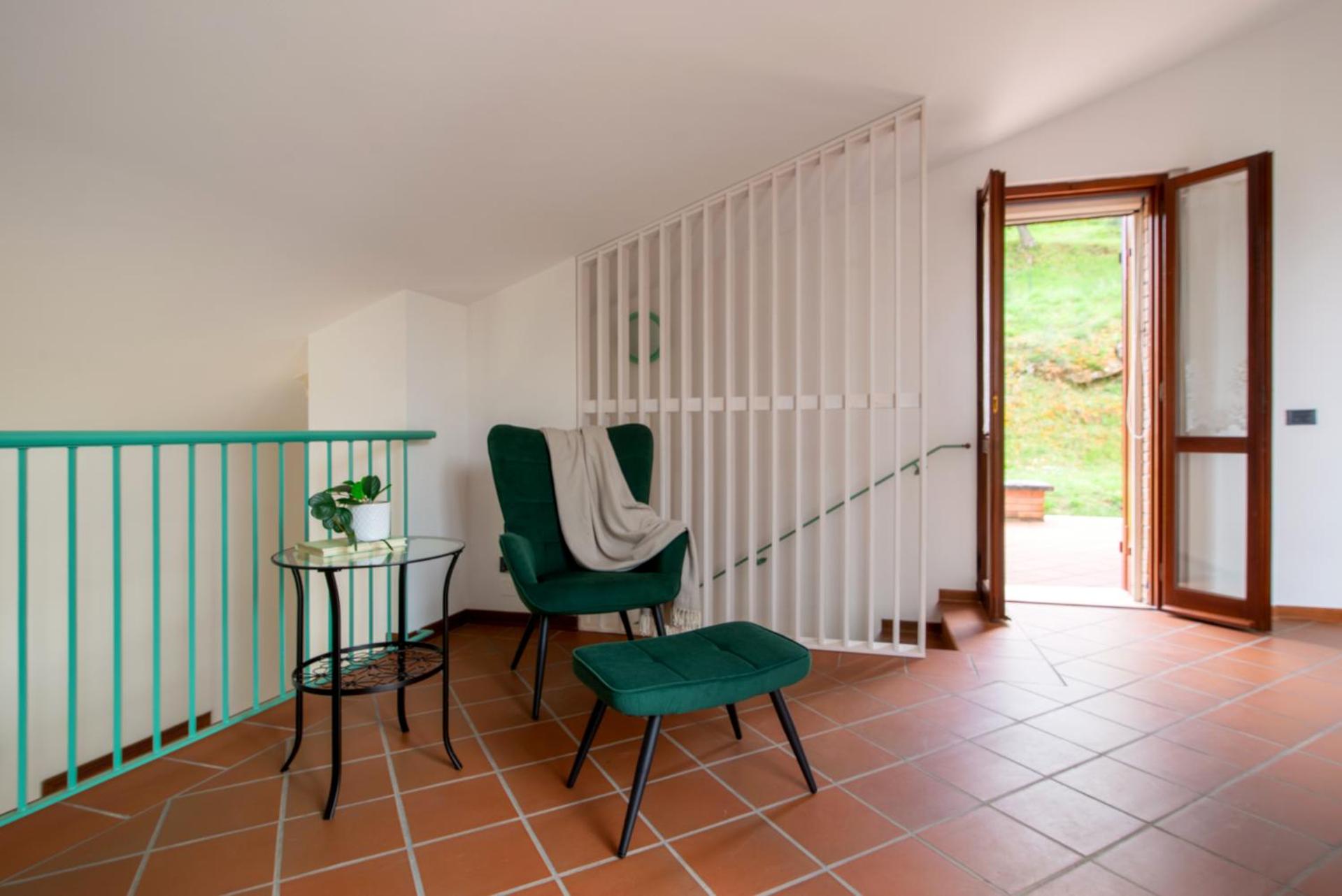 Villa Profumo di Salvia