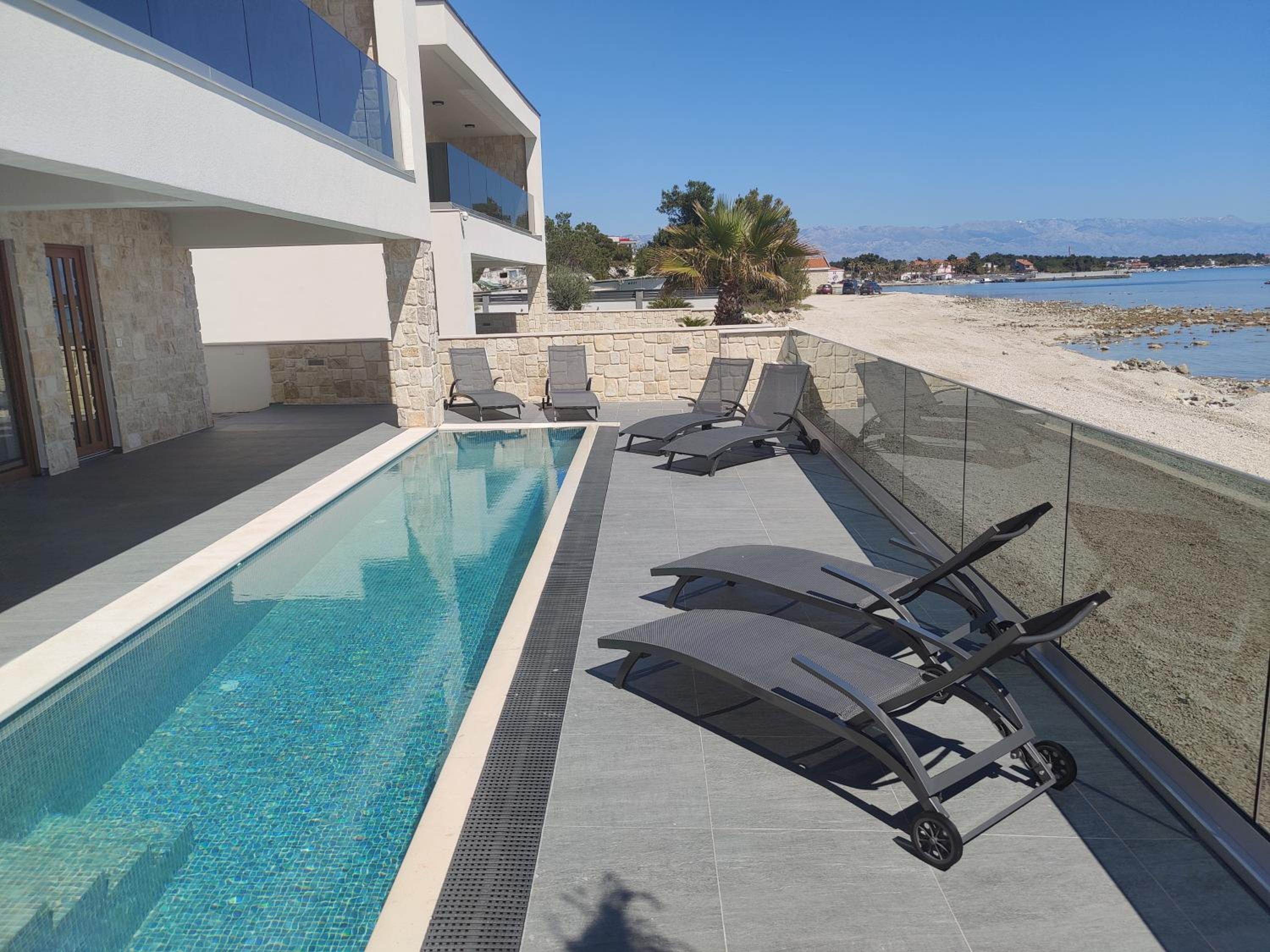Best Villa Vir view 2