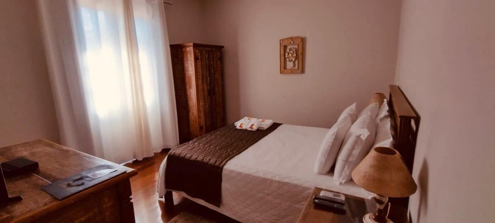 Pousada Ouro de Minas