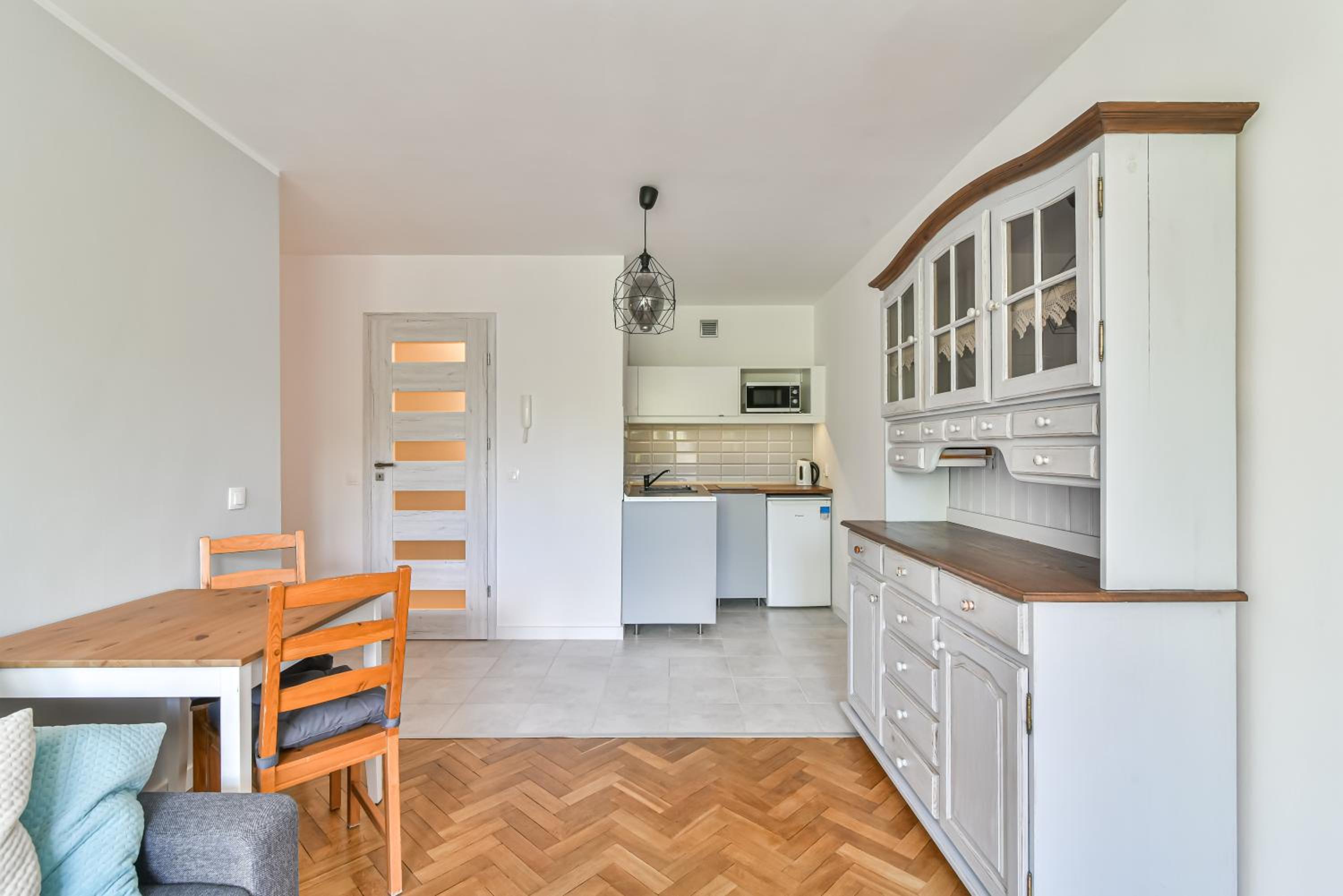 LTC - Apartments Bema przy świętojańskiej view 2