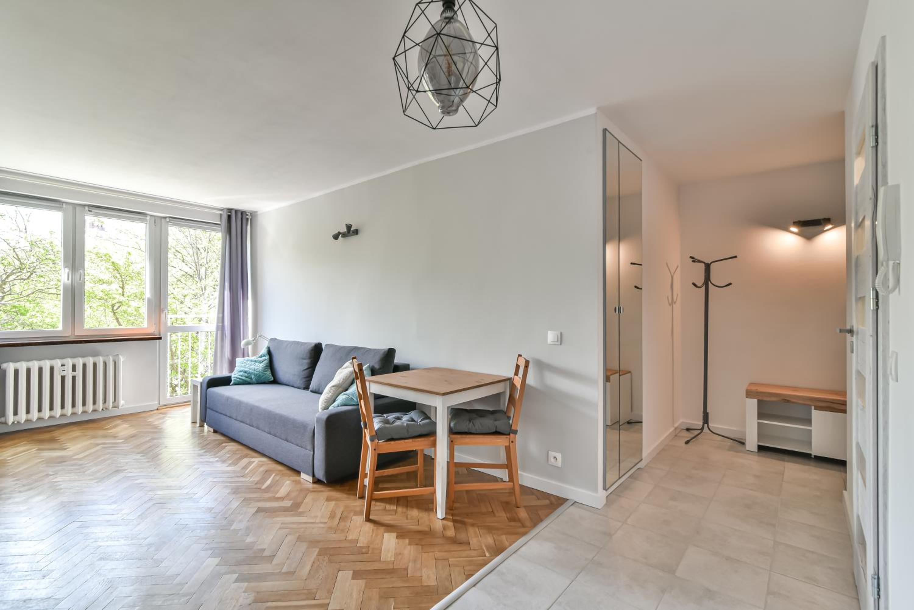 LTC - Apartments Bema przy świętojańskiej view 4