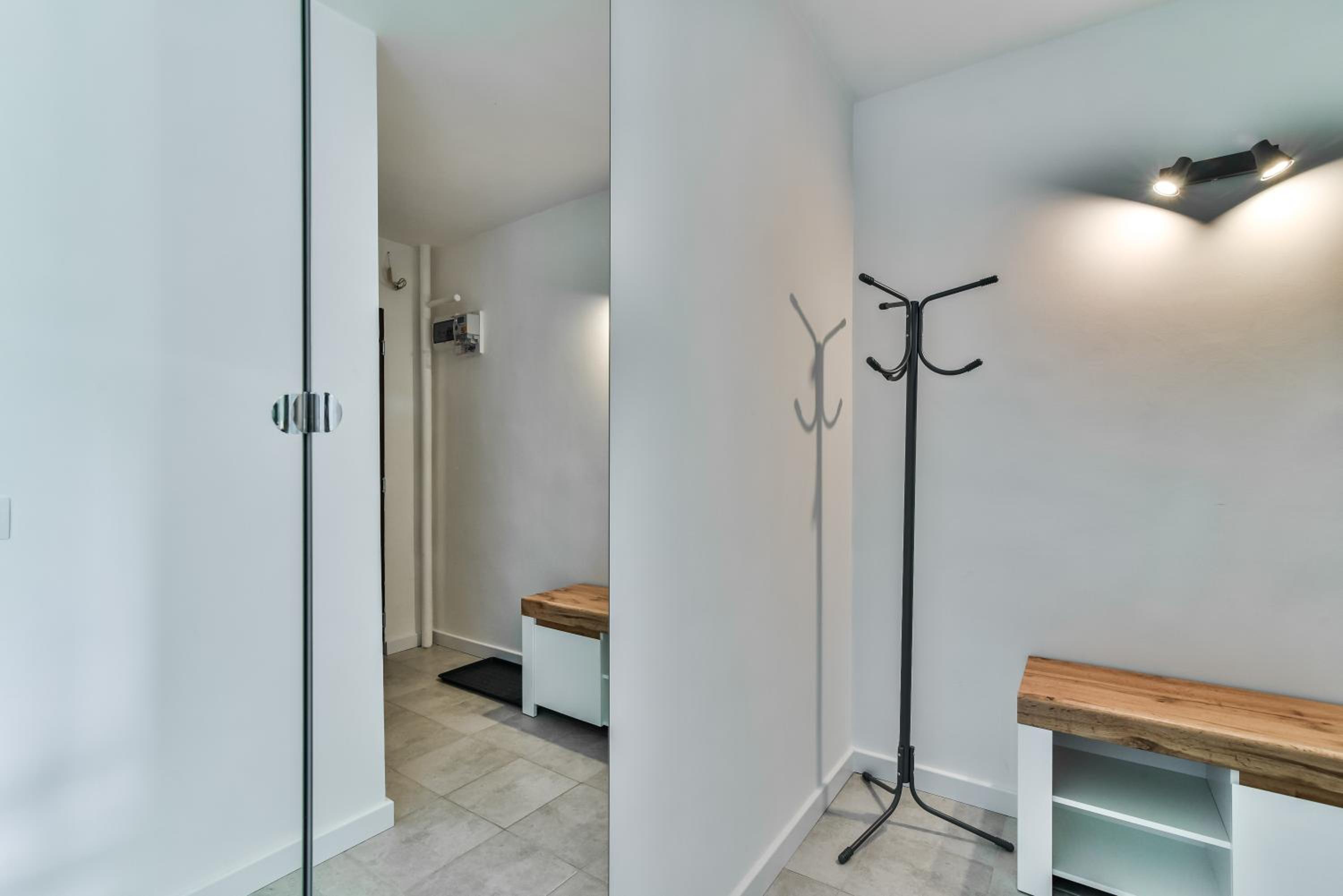 LTC - Apartments Bema przy świętojańskiej view 5