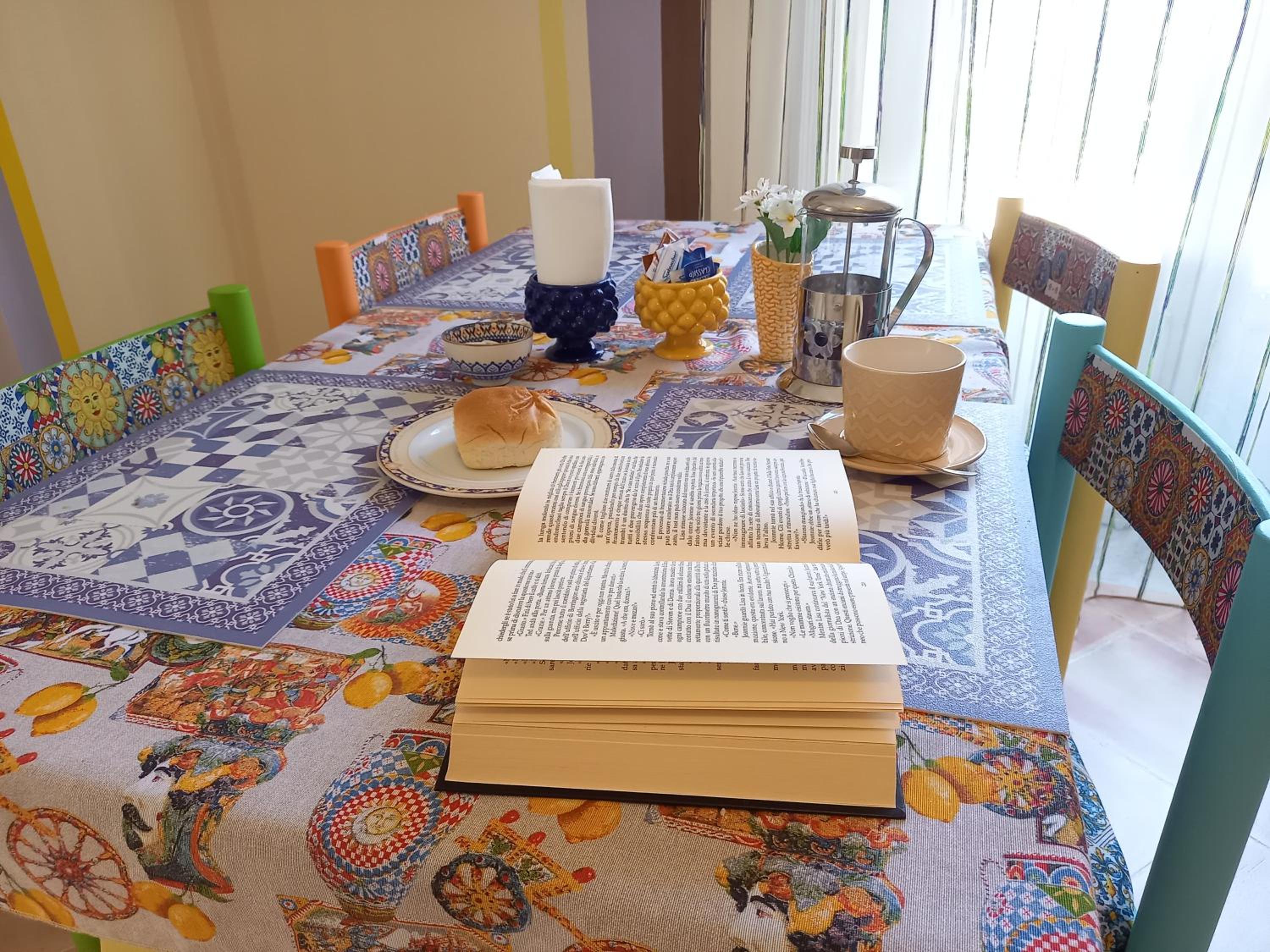 Palazzo Cutelli Bed&Book