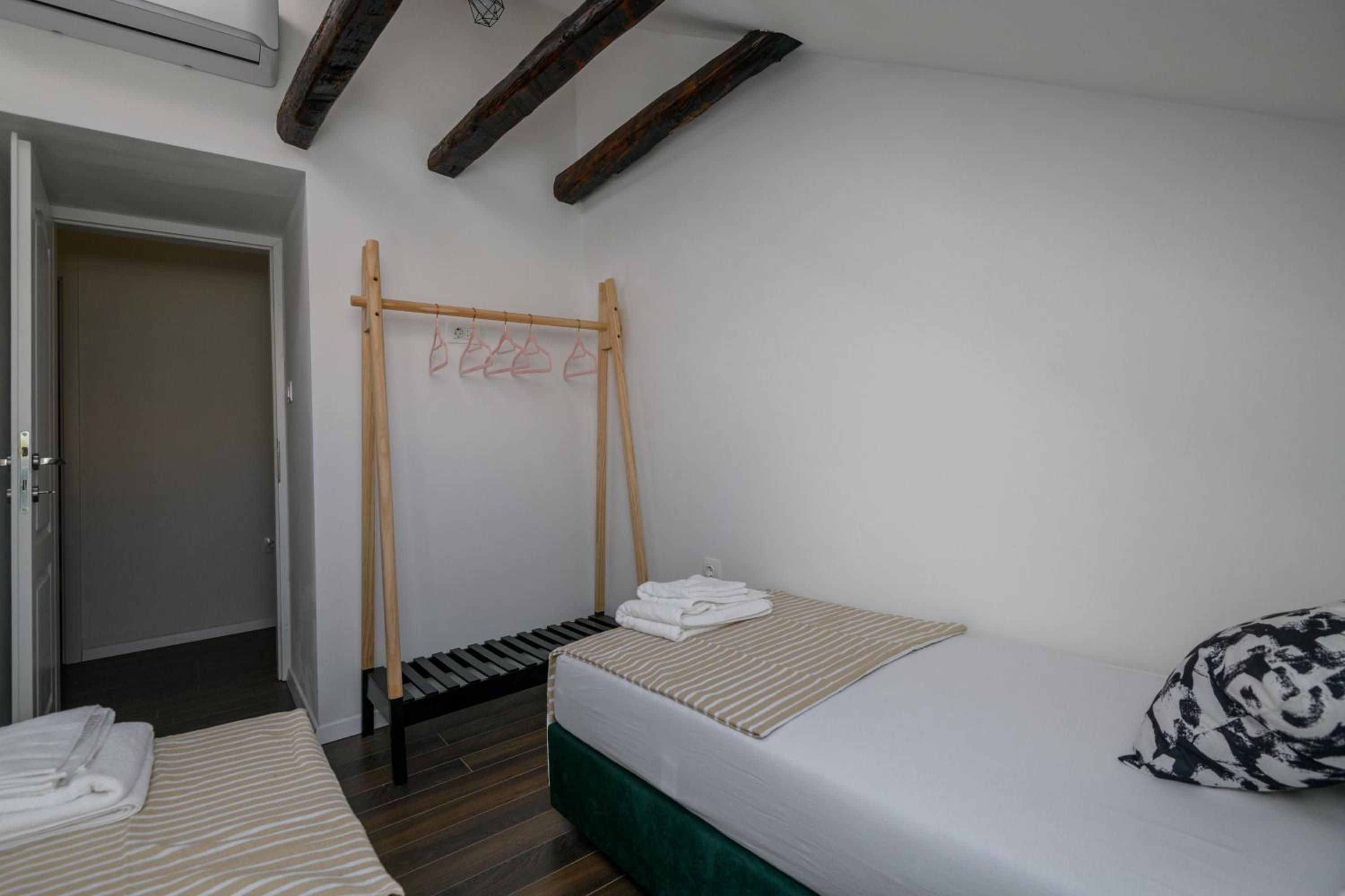 Marin & Ketty's Boutique place at the heart of Dubrovnik