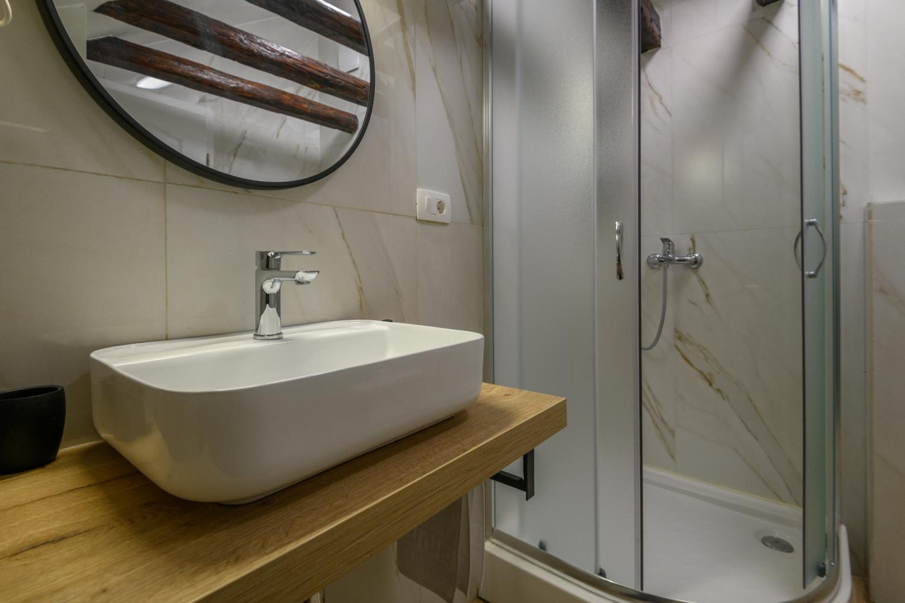 Marin & Ketty's Boutique place at the heart of Dubrovnik