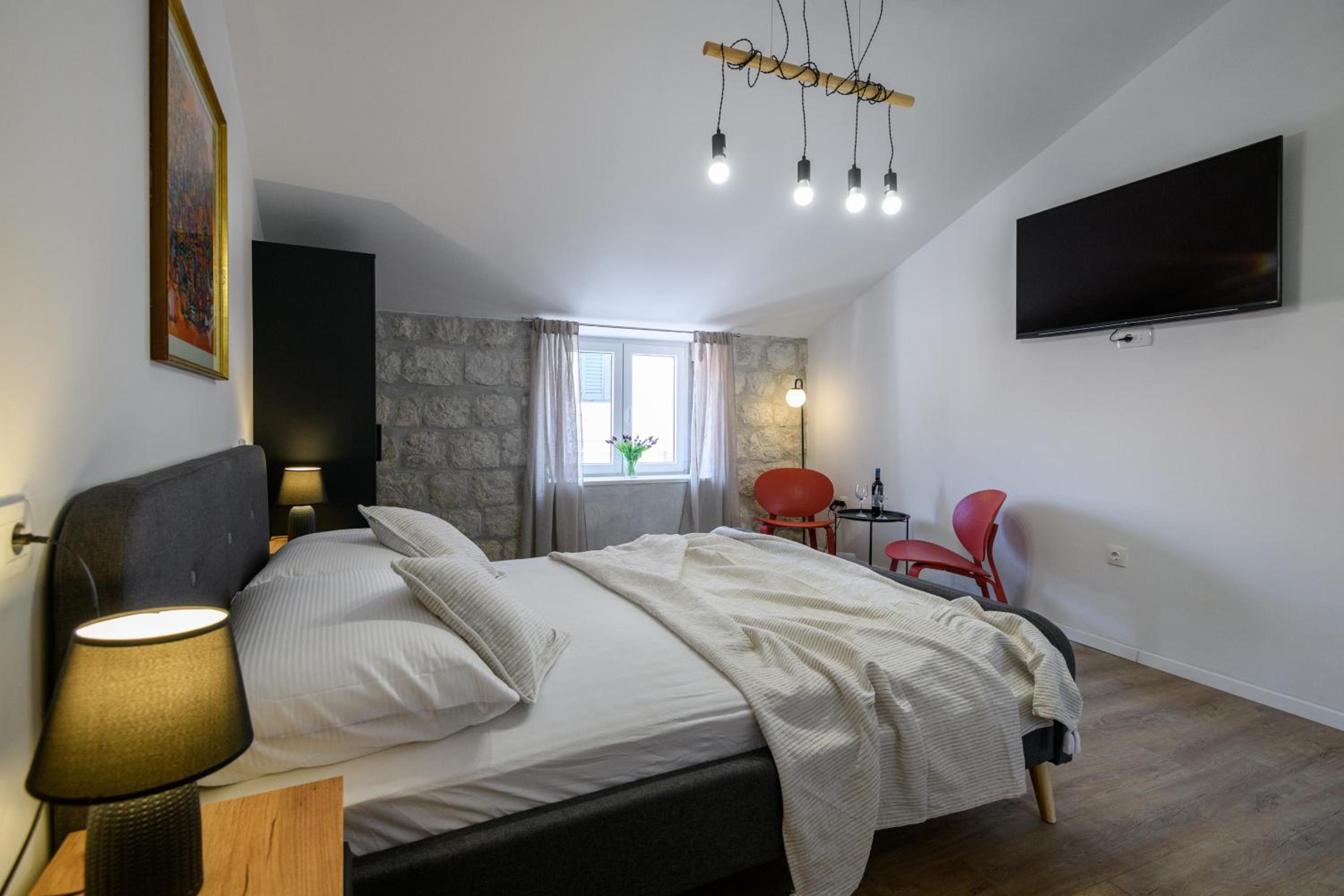 Marin & Ketty's Boutique place at the heart of Dubrovnik