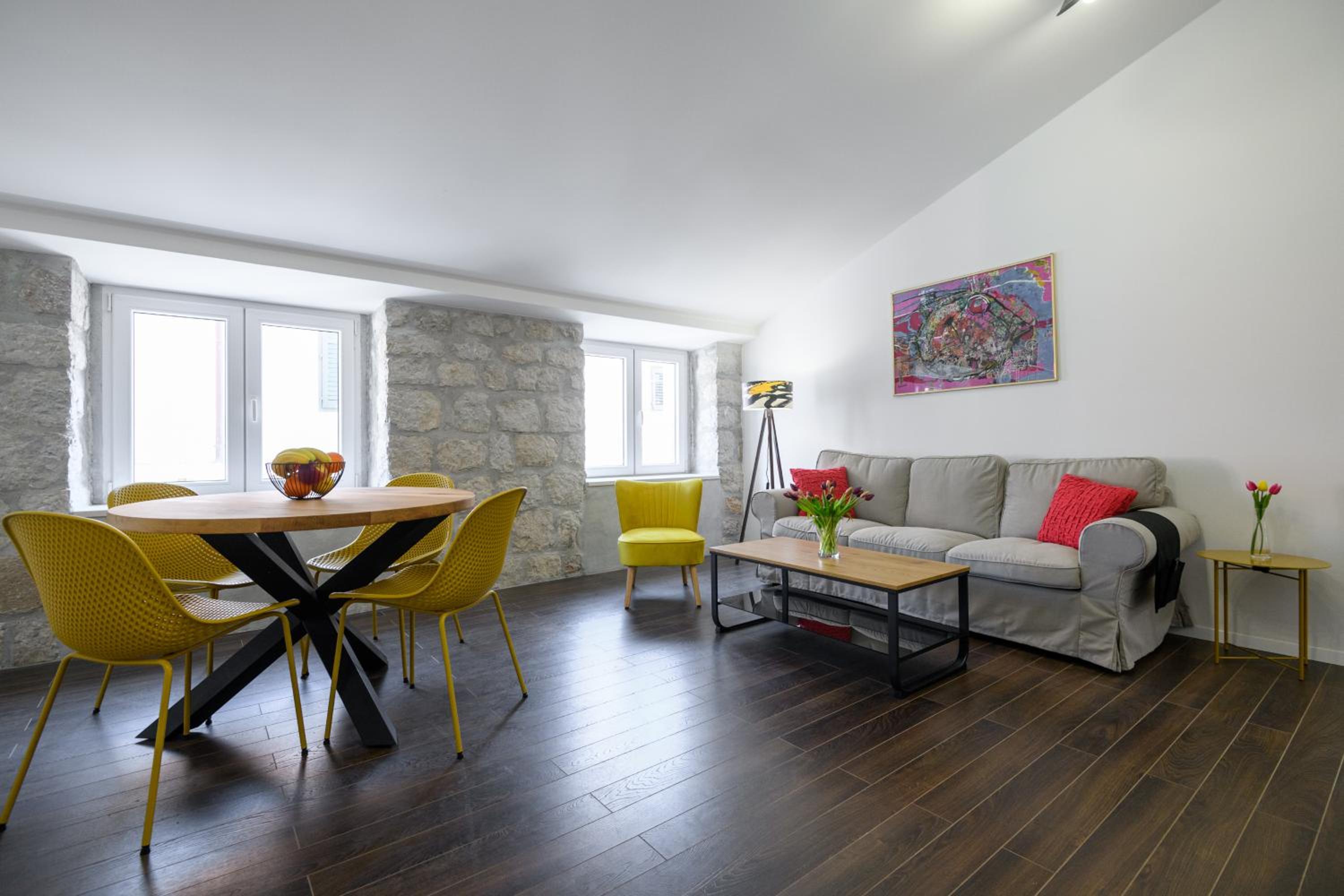 Marin & Ketty's Boutique place at the heart of Dubrovnik