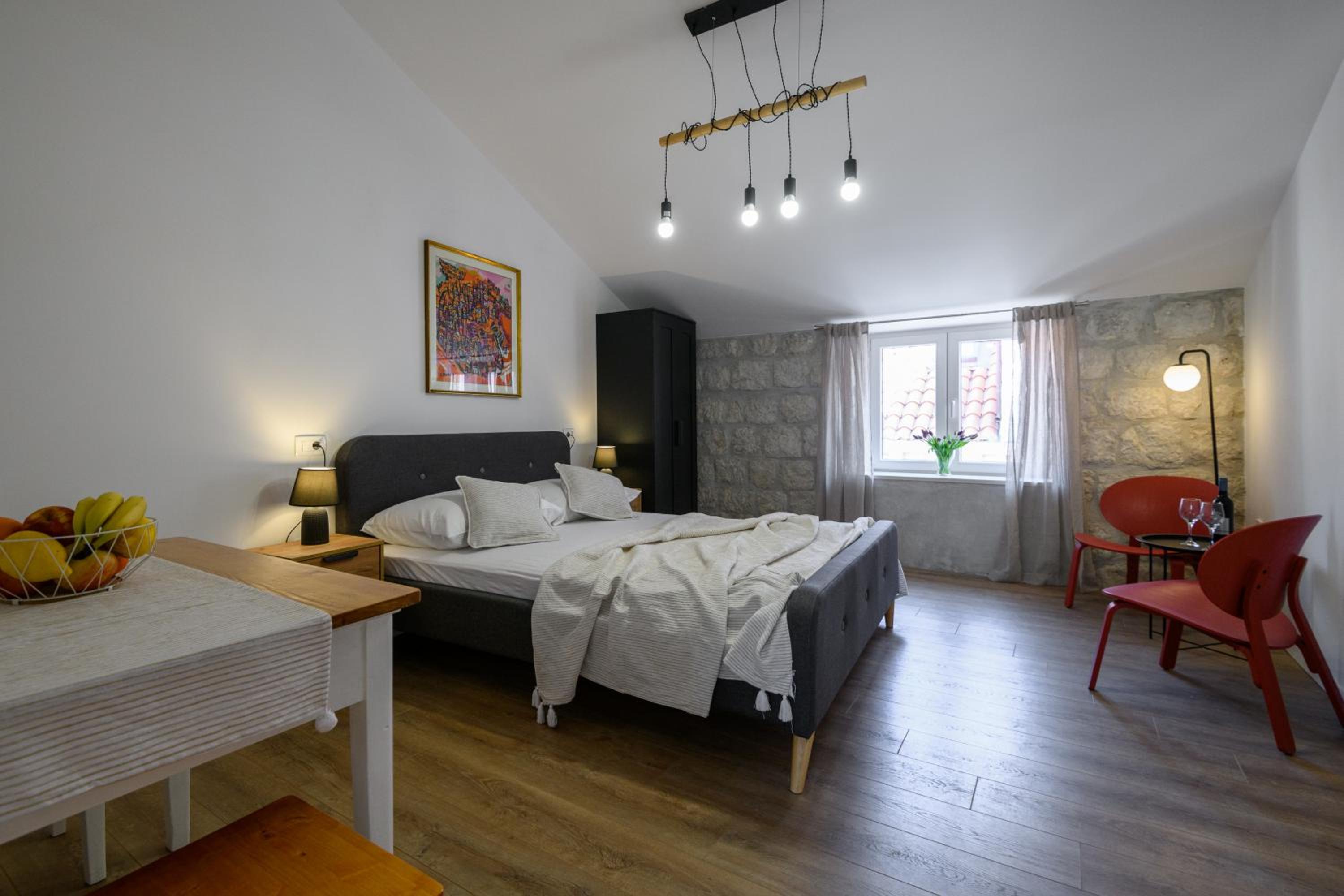 Marin & Ketty's Boutique place at the heart of Dubrovnik
