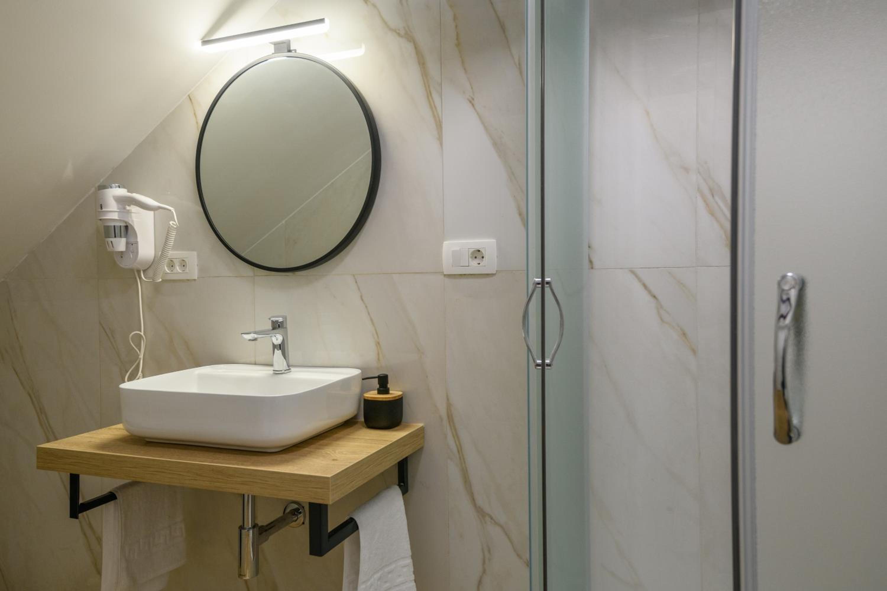 Marin & Ketty's Boutique place at the heart of Dubrovnik