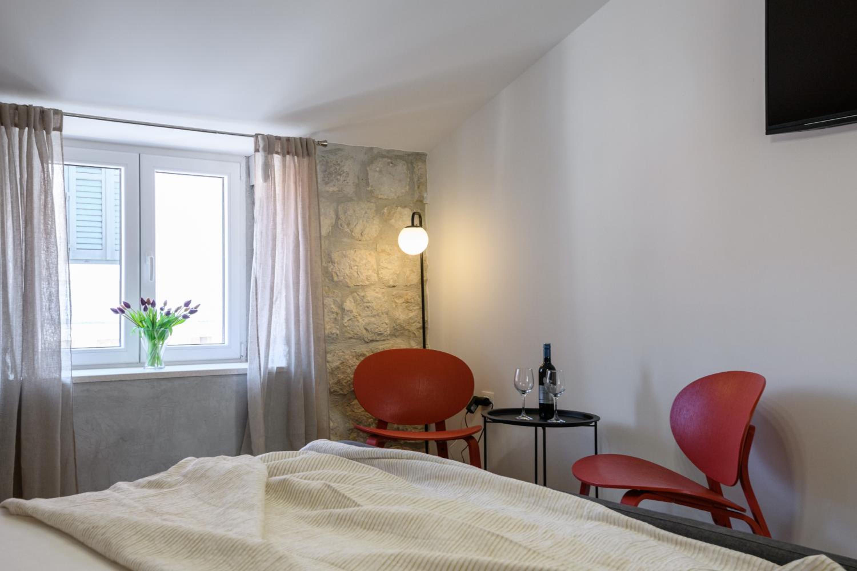 Marin & Ketty's Boutique place at the heart of Dubrovnik