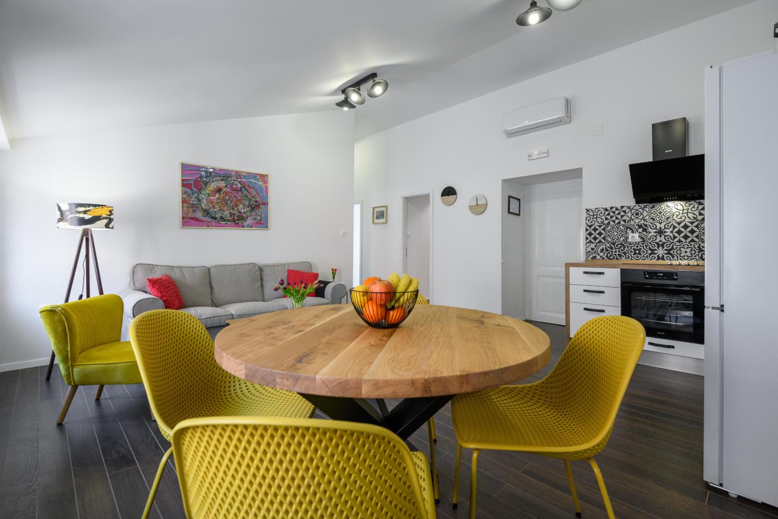 Marin & Ketty's Boutique place at the heart of Dubrovnik