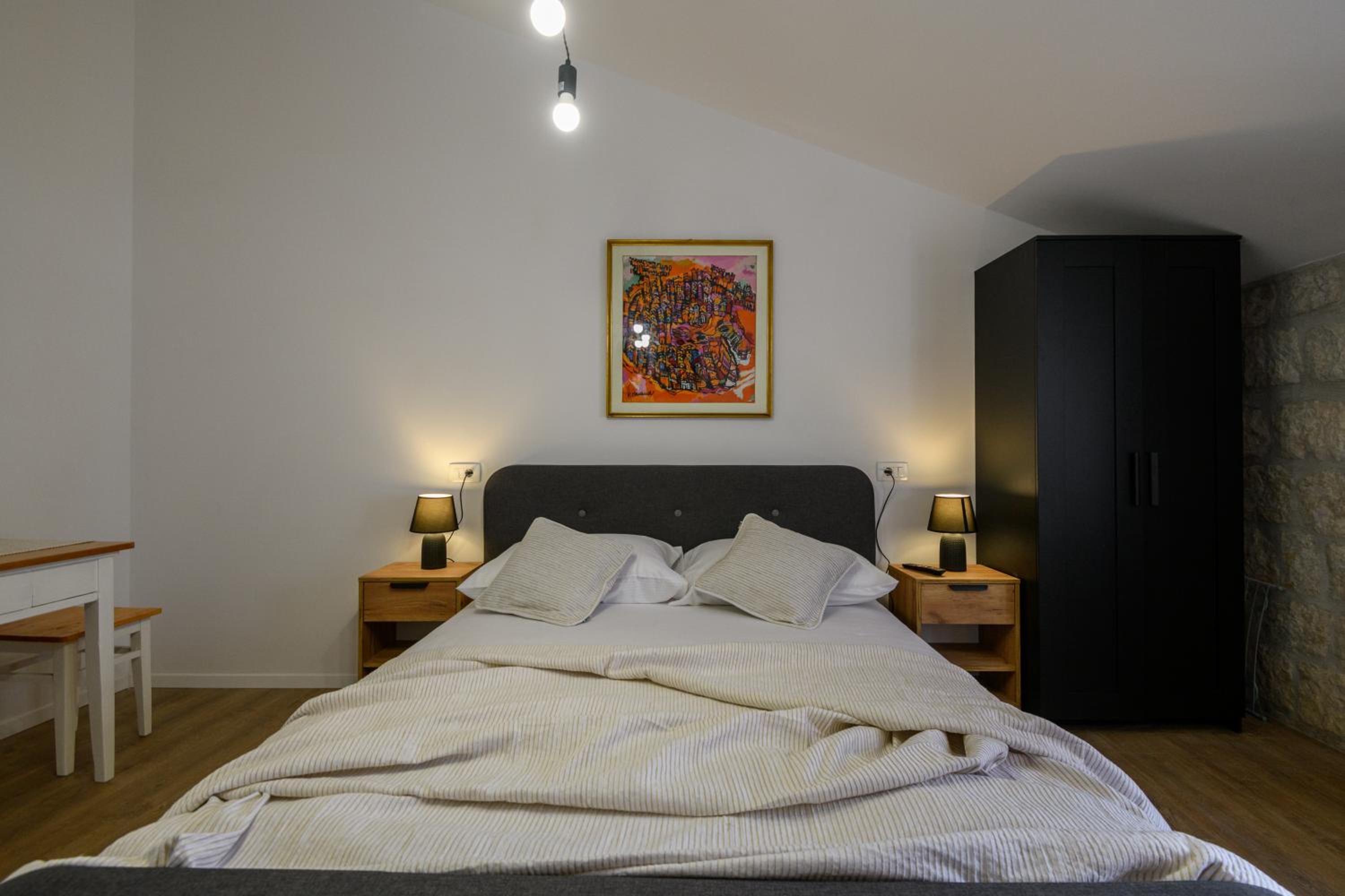 Marin & Ketty's Boutique place at the heart of Dubrovnik